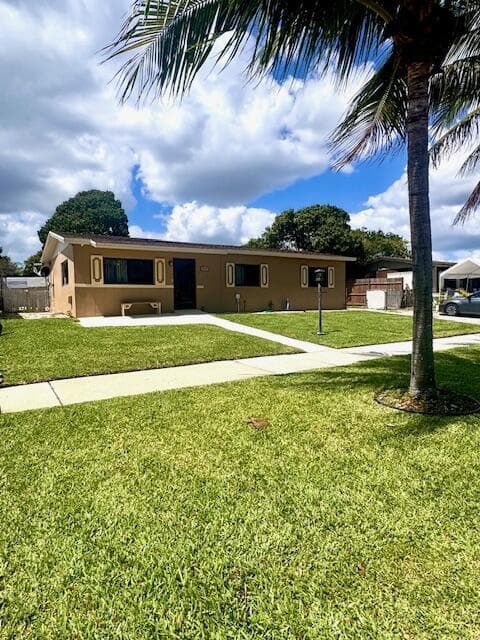 1481 SW 7th Terrace, Deerfield Beach, FL 33441 photo 3