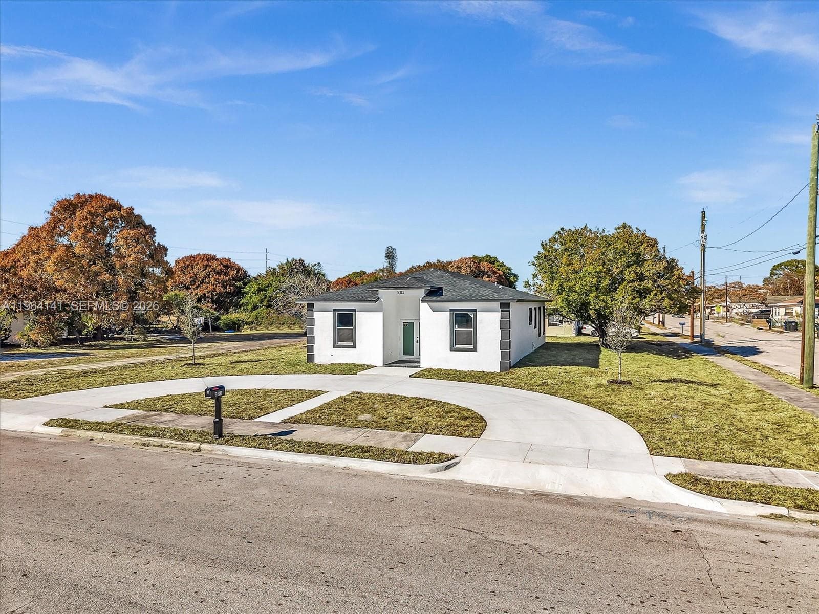 803 N 20th St, Fort Pierce, FL 34950 photo 5