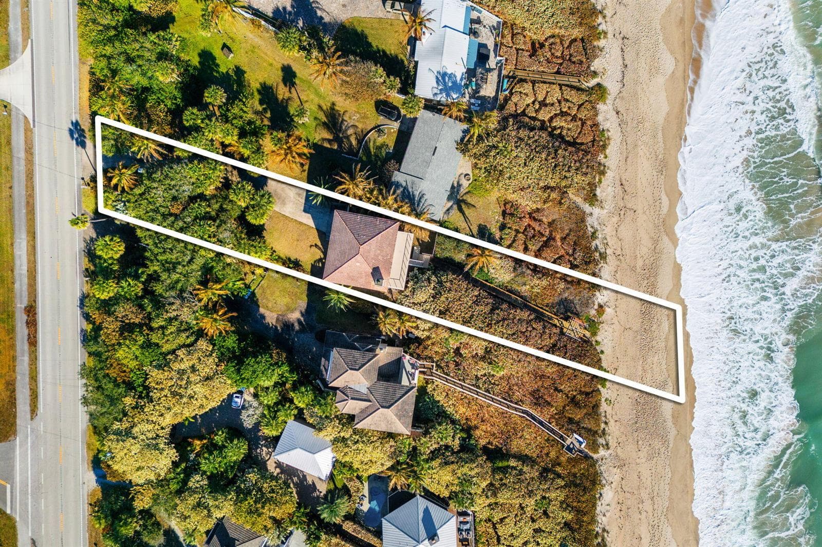 9085 S Highway A1a, Melbourne Beach, FL 32951 photo 2