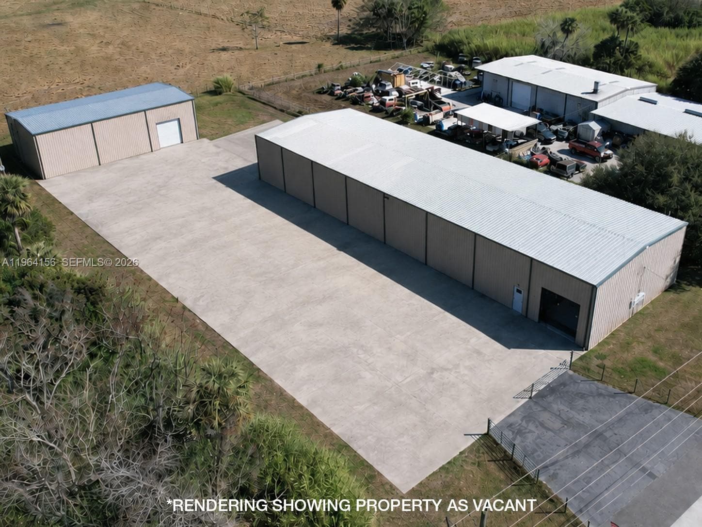 5271 US HWY 441 SE, Okeechobee, FL 34974