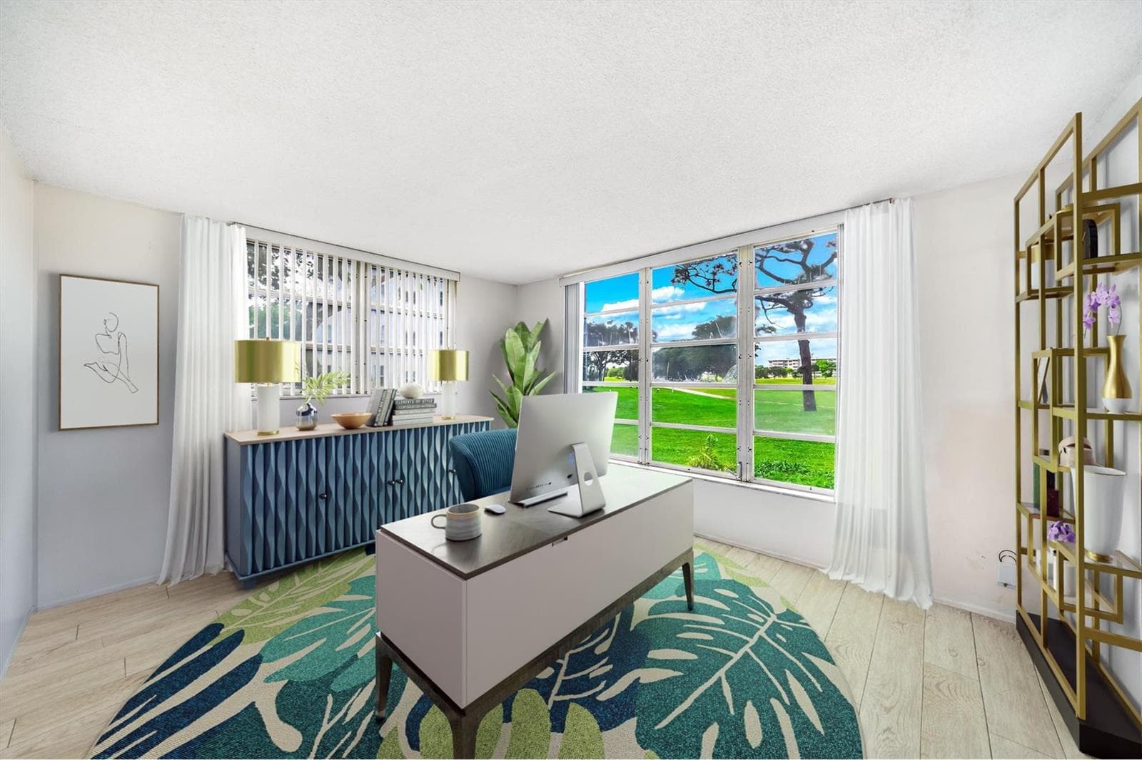 2601 S Course Drive # 111, Pompano Beach, FL 33069 photo 3