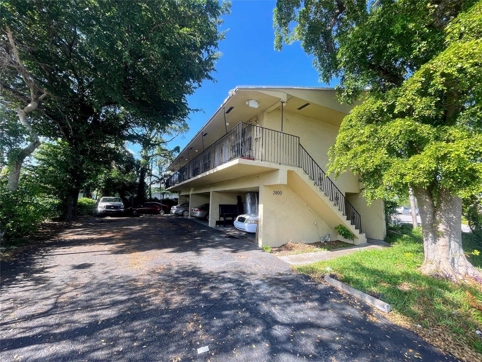 2800 W Sunrise Boulevard, Fort Lauderdale, FL 33311 photo 2