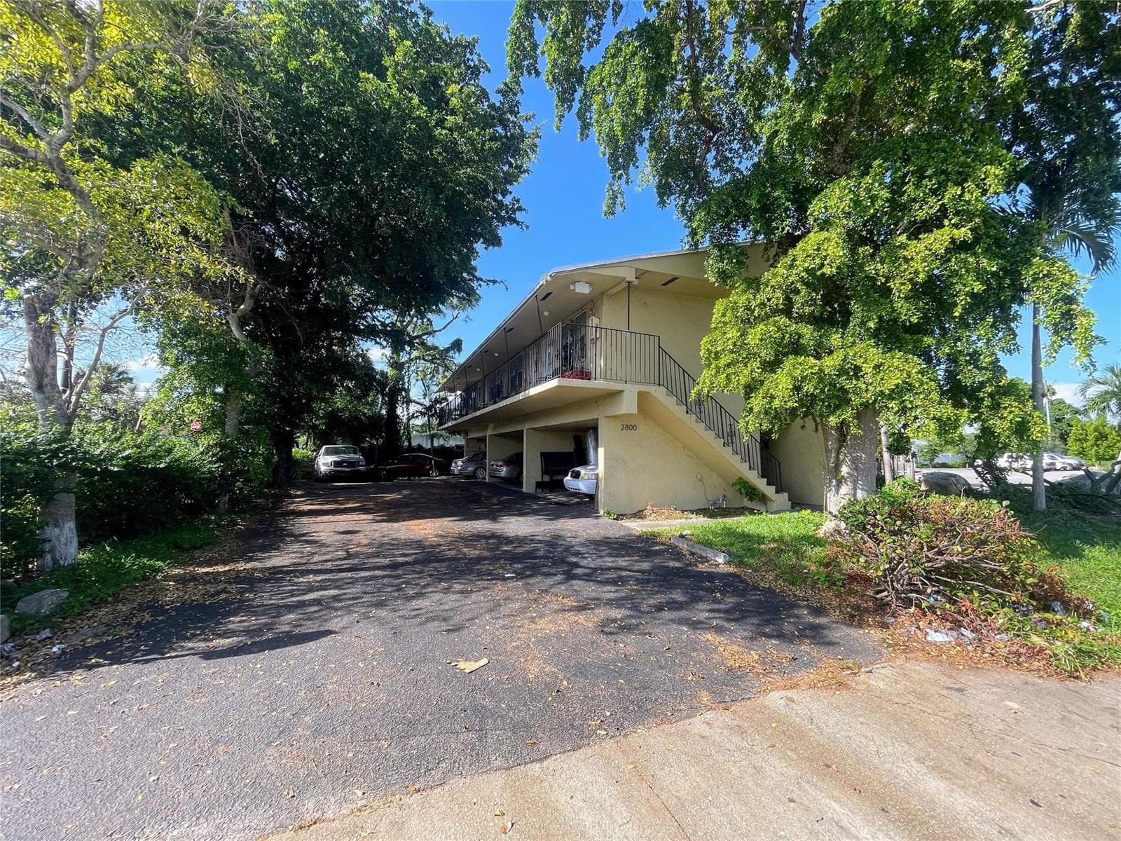 2800 W Sunrise Boulevard, Fort Lauderdale, FL 33311 photo 3
