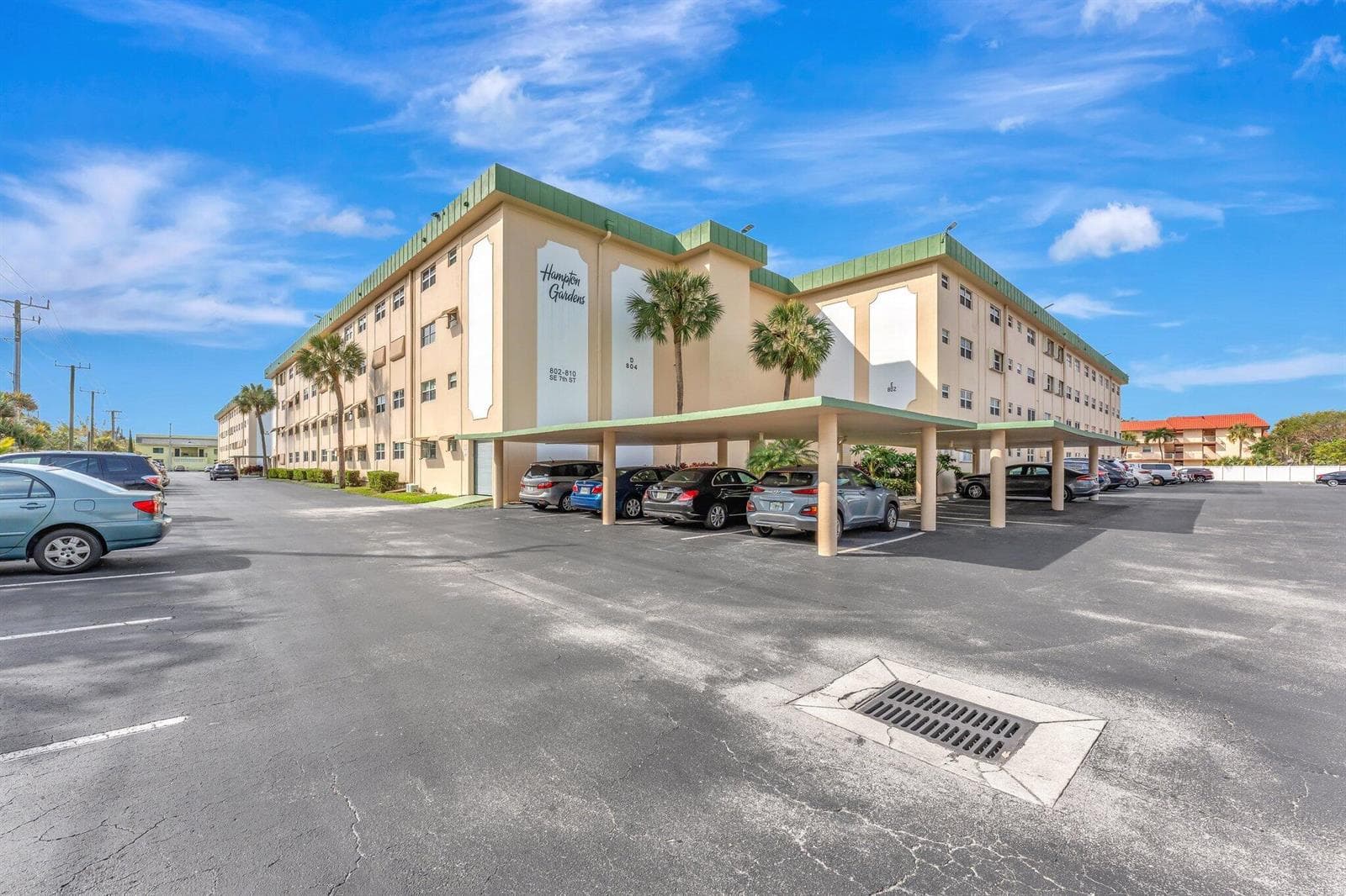 806 SE 7th Street # 201, Deerfield Beach, FL 33441 photo 2