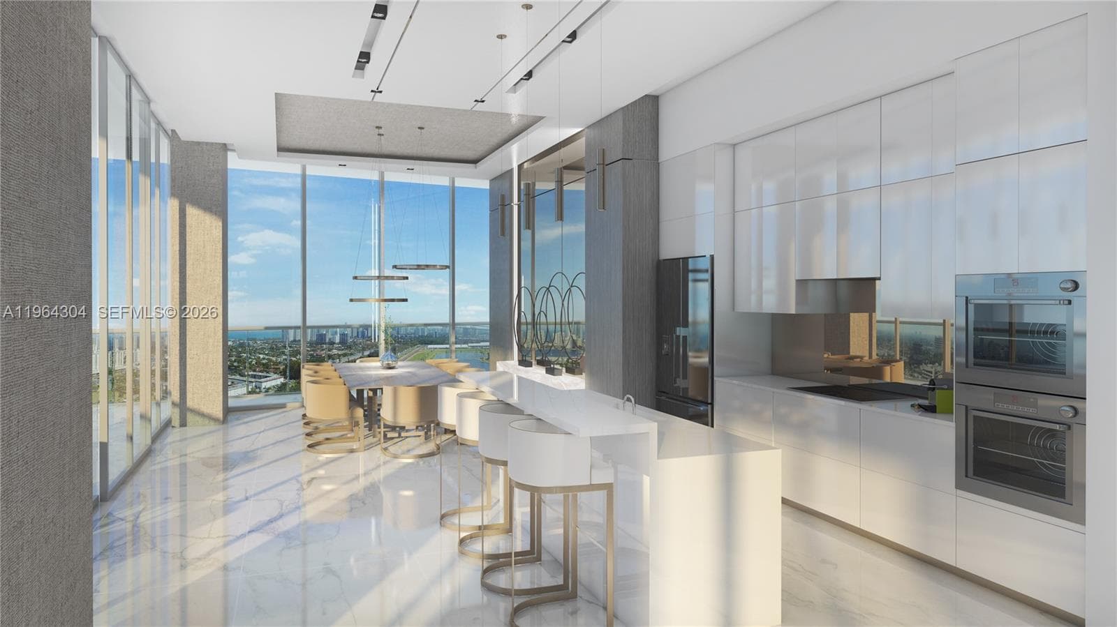 1170 E Hallandale Beach Blvd # 2503, Hallandale Beach, FL 33009 photo 2