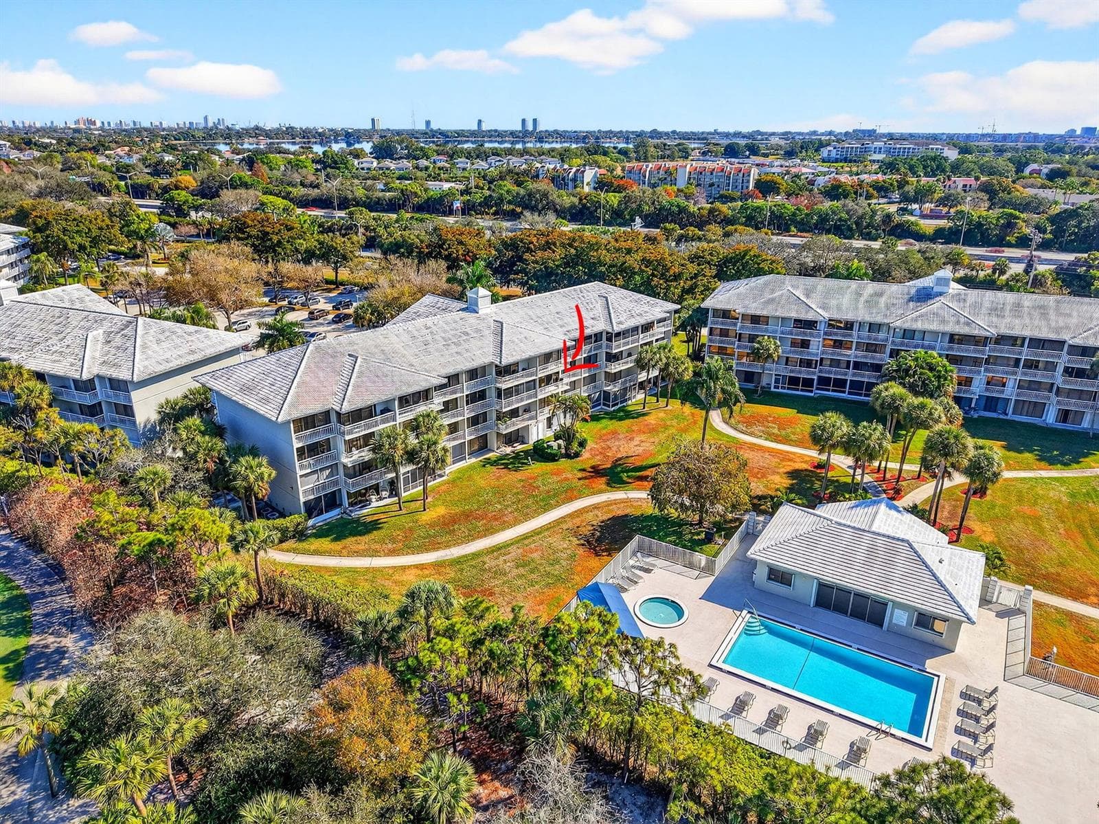2701 Village Boulevard # 303, West Palm Beach, FL 33409 photo 3