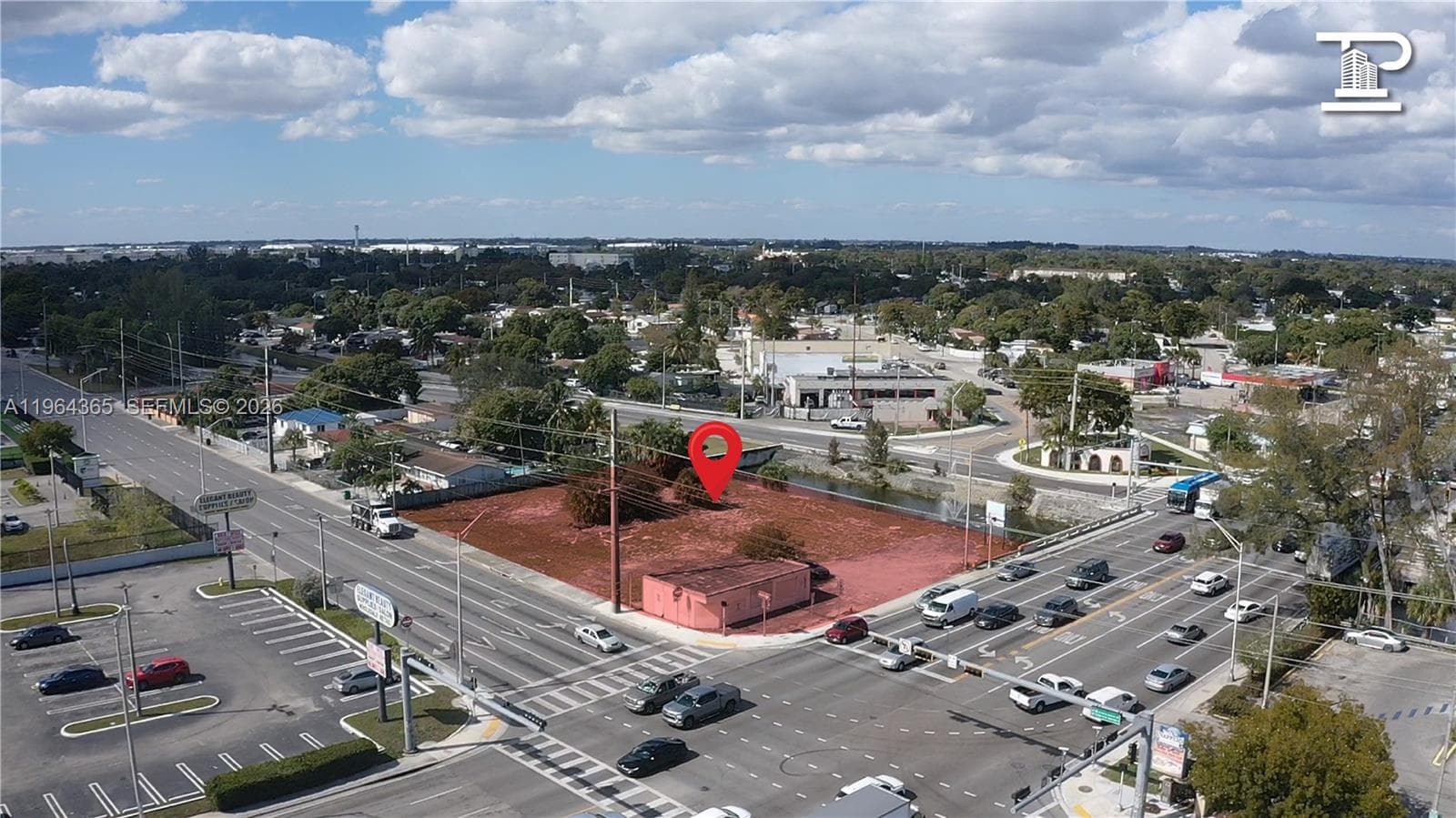 13510 NW 27th Ave, Opa-Locka, FL 33054 photo 2