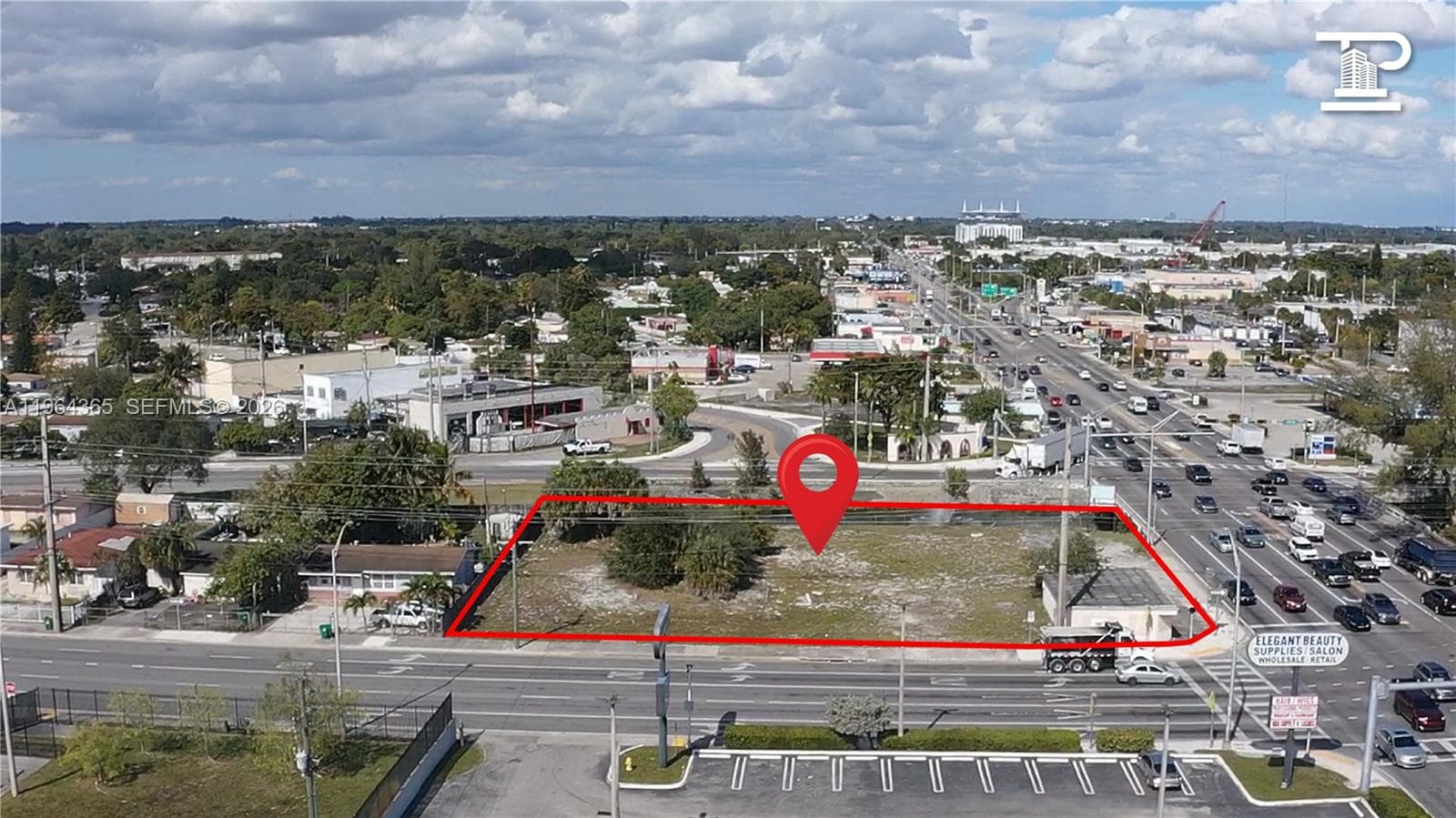 13510 NW 27th Ave, Opa-Locka, FL 33054 photo 3