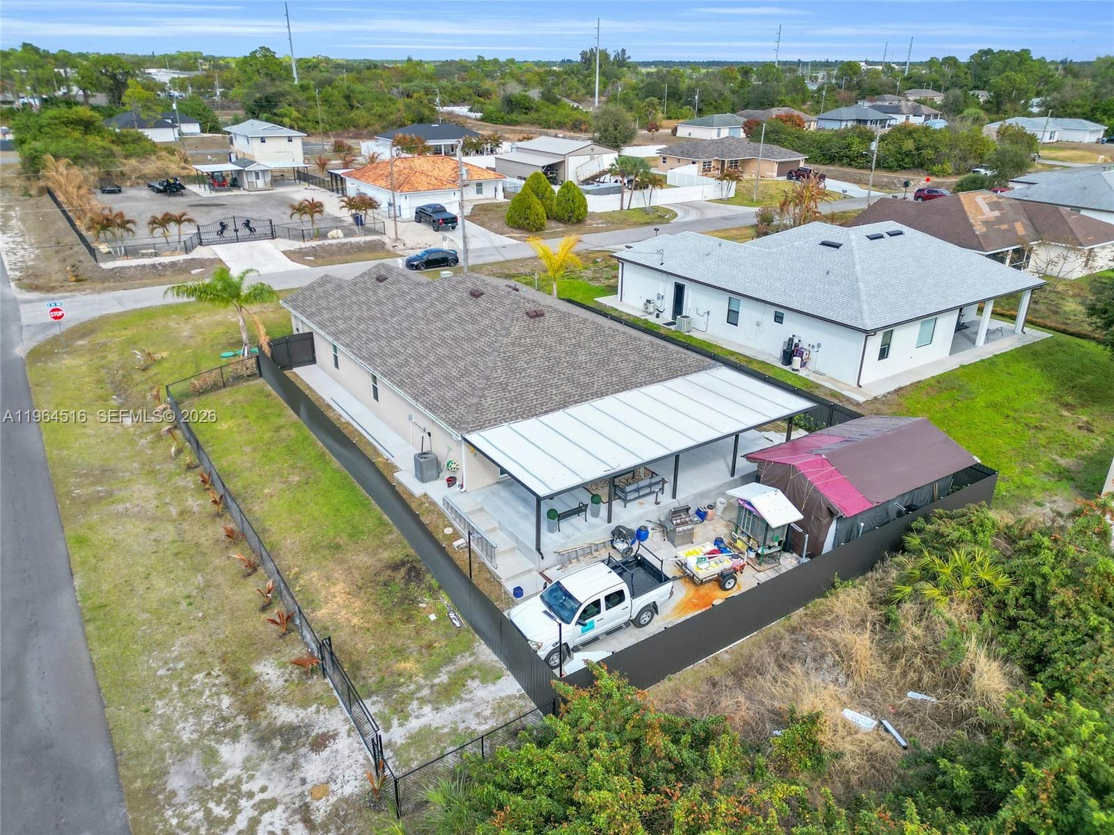 2707 2nd St SW, Other City - In The State Of Florida, FL 33976 photo 4