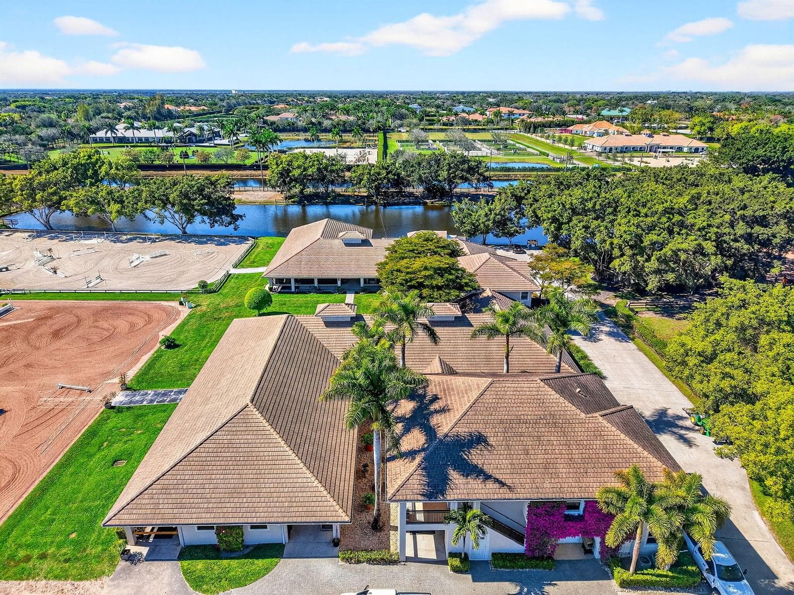 3405 Olde Hampton Drive, Wellington, FL 33414 photo 2