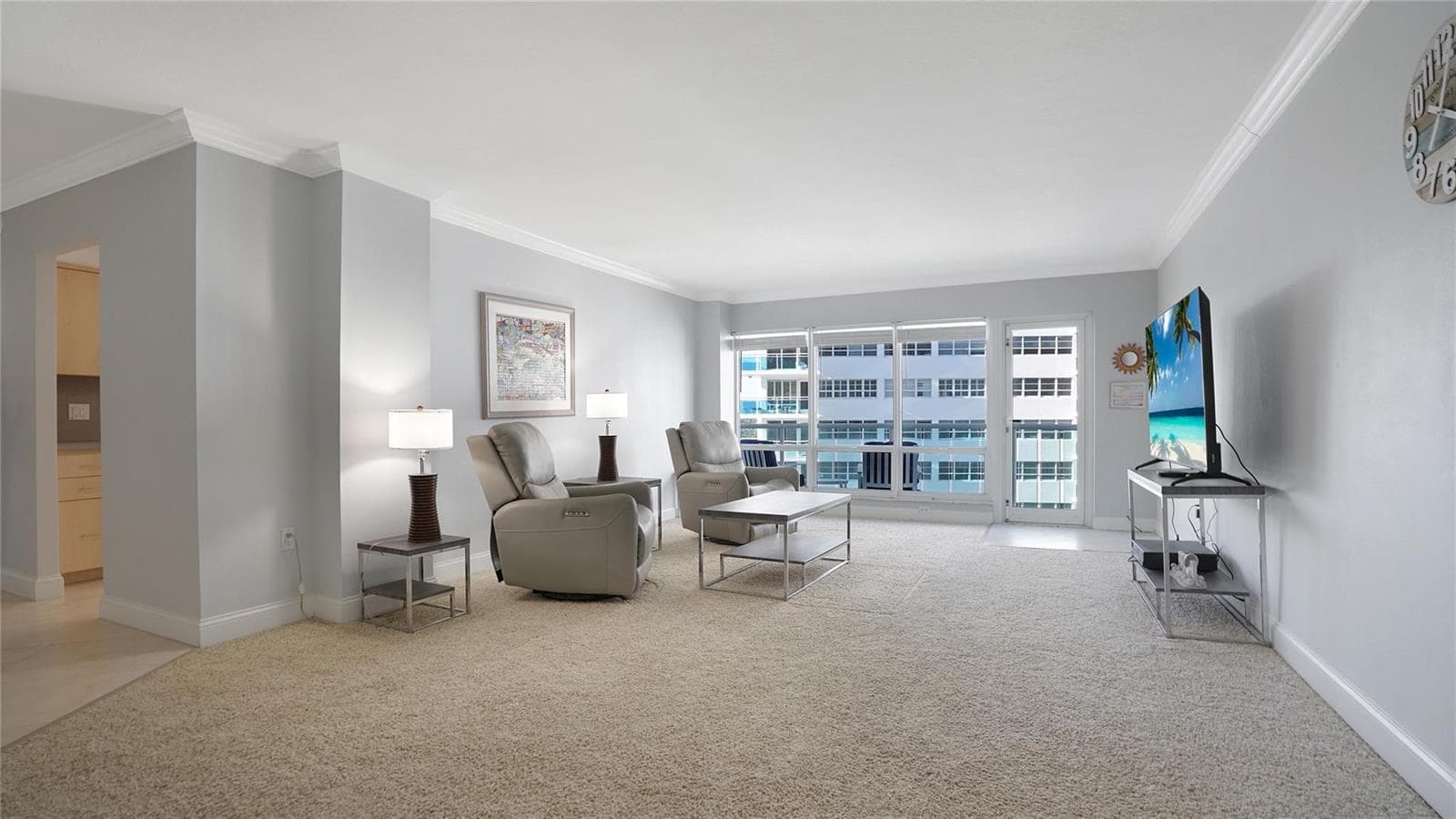3410 Galt Ocean Drive # 607n, Fort Lauderdale, FL 33308 photo 2