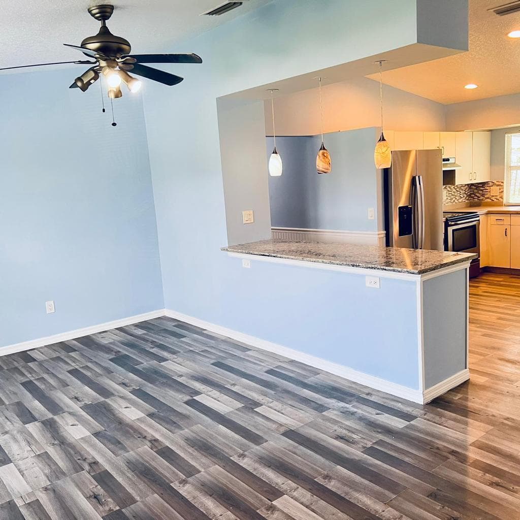 1150 SW Haleyberry Avenue, Port St. Lucie, FL 34953 photo 3