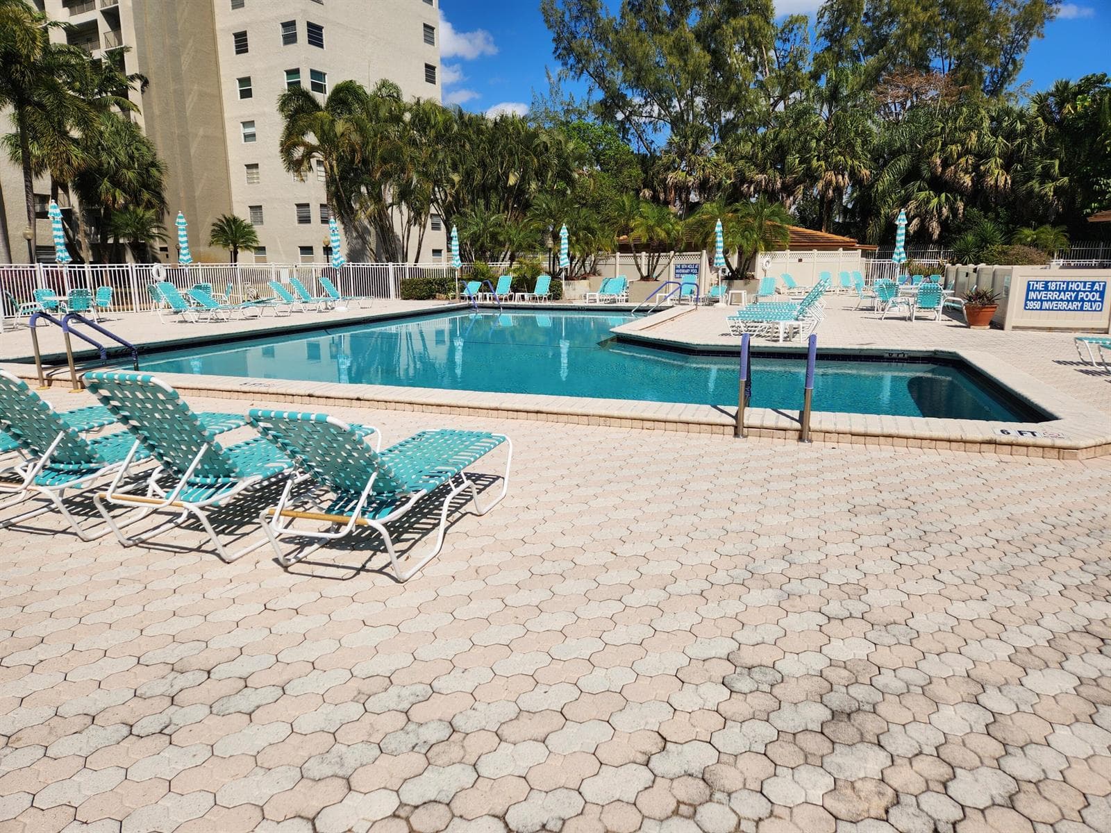 3940 Inverrary Boulevard # 302, Lauderhill, FL 33319 photo 2