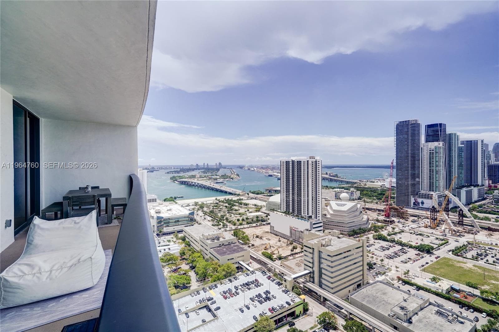 Listing