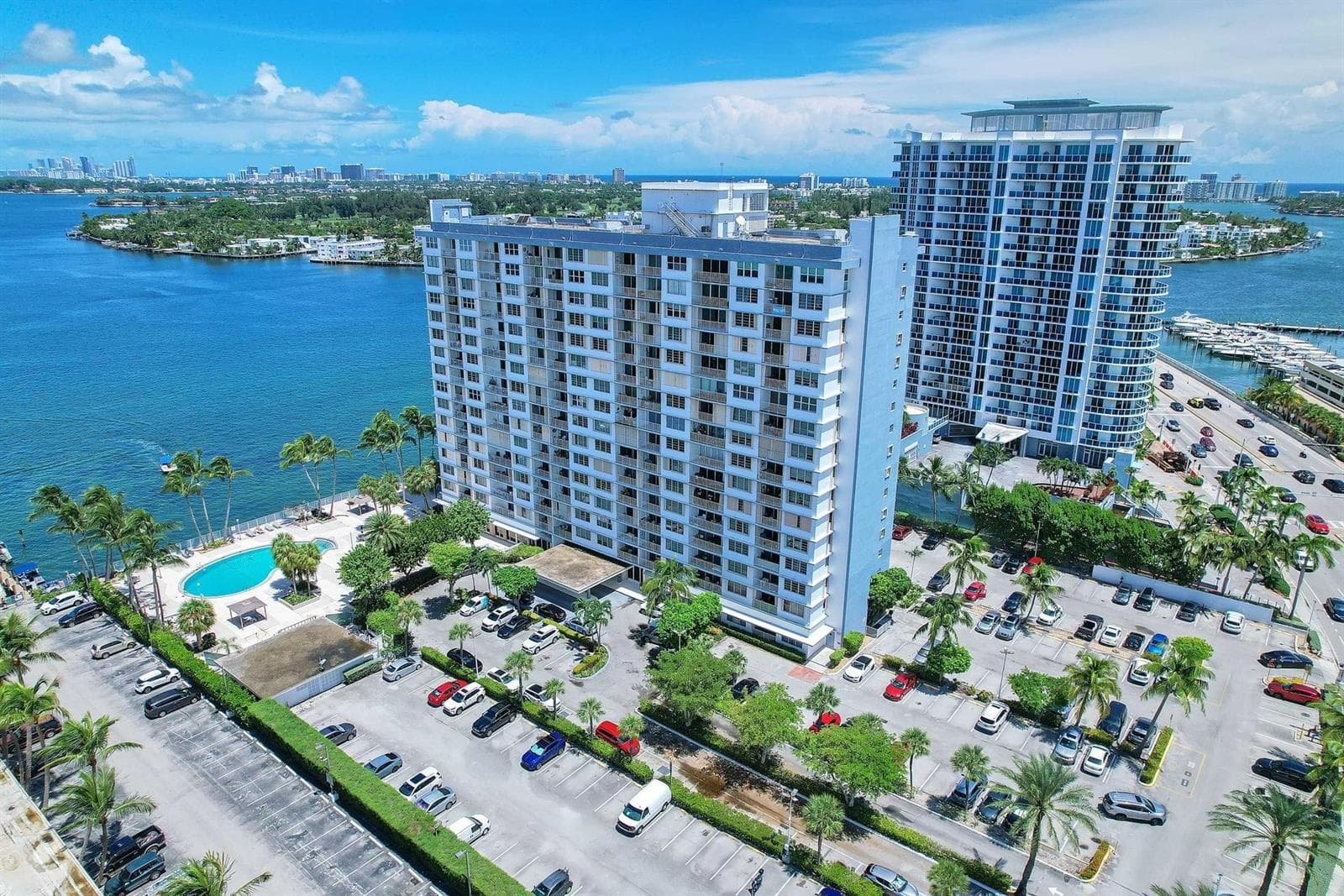 1865 79th Street Causeway # 11-N, North Bay Village, FL 33141 photo 2