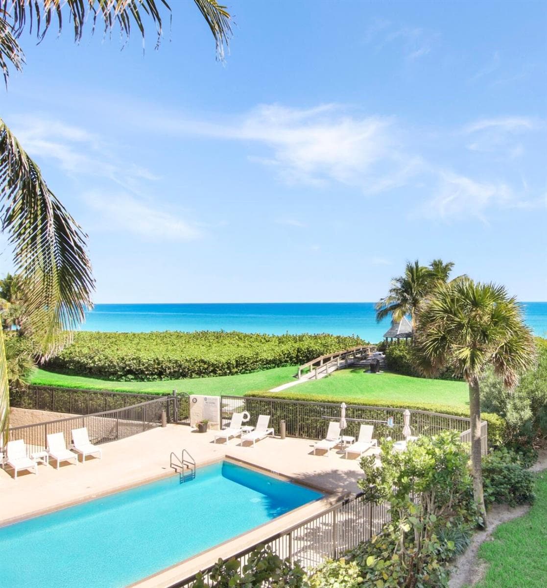 420 Celestial Way # 202, Juno Beach, FL 33408 photo 3