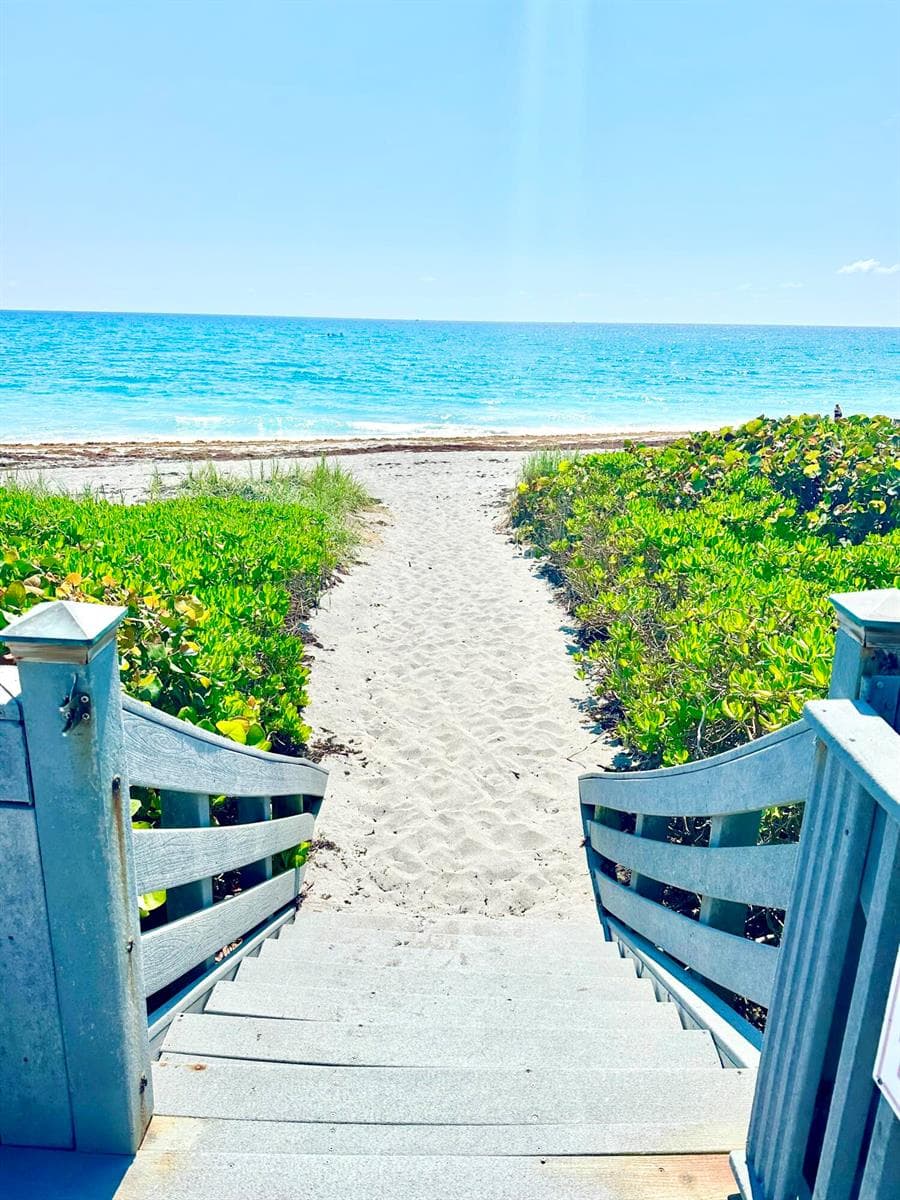 420 Celestial Way # 202, Juno Beach, FL 33408 photo 4