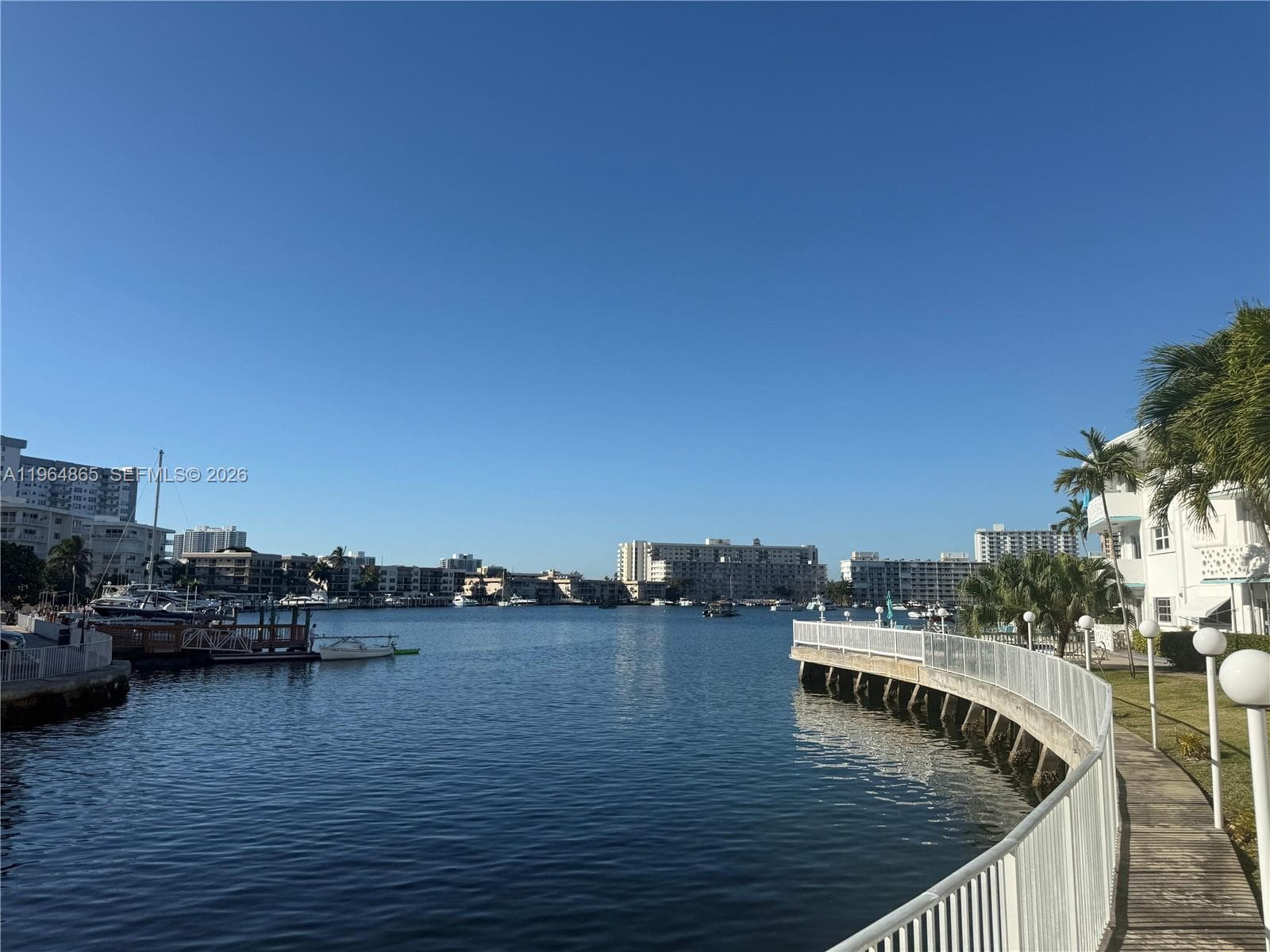 2500 Diana Dr # 107, Hallandale Beach, FL 33009