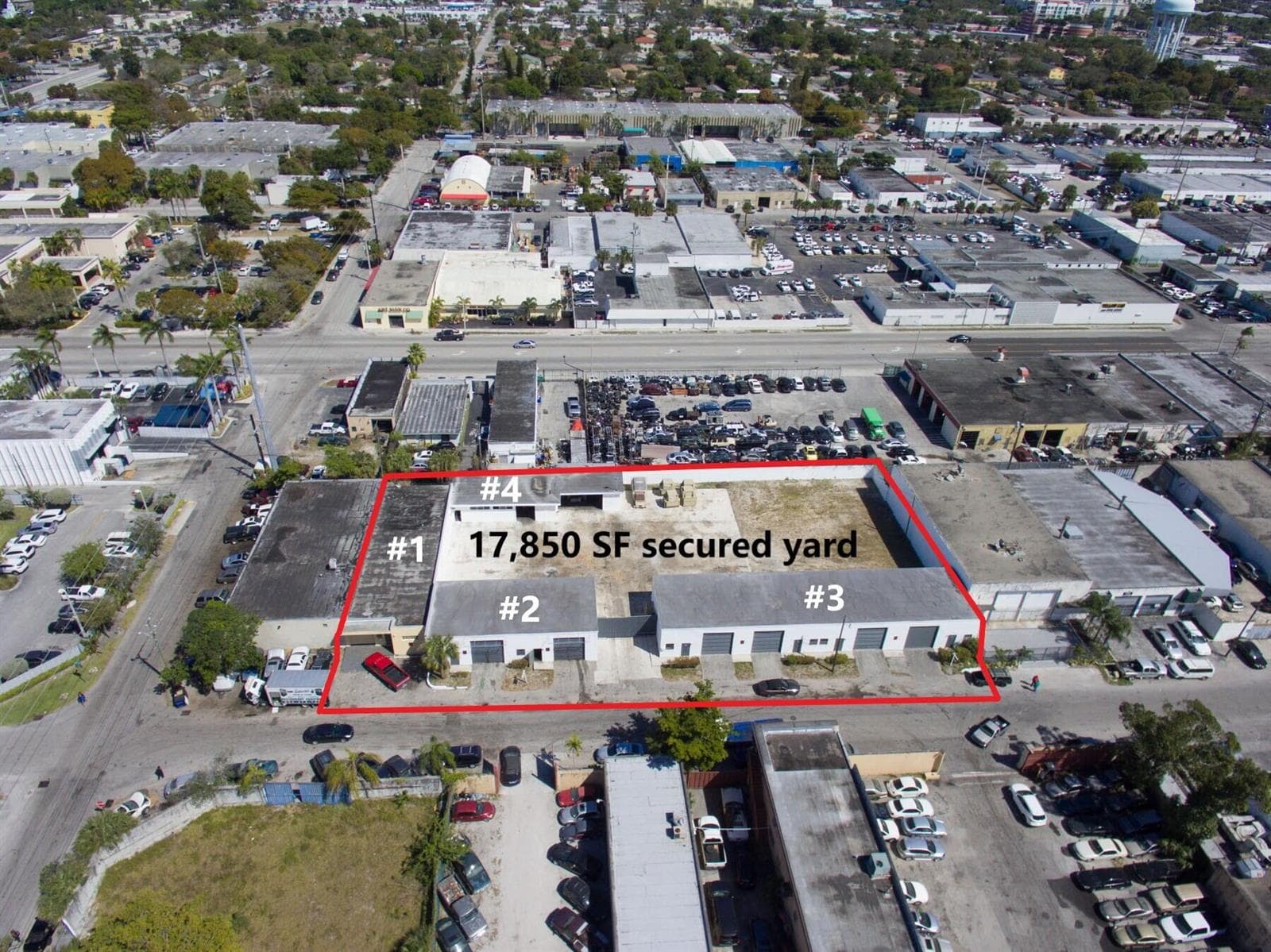 842 NW 7th Terrace NW, Fort Lauderdale, FL 33311