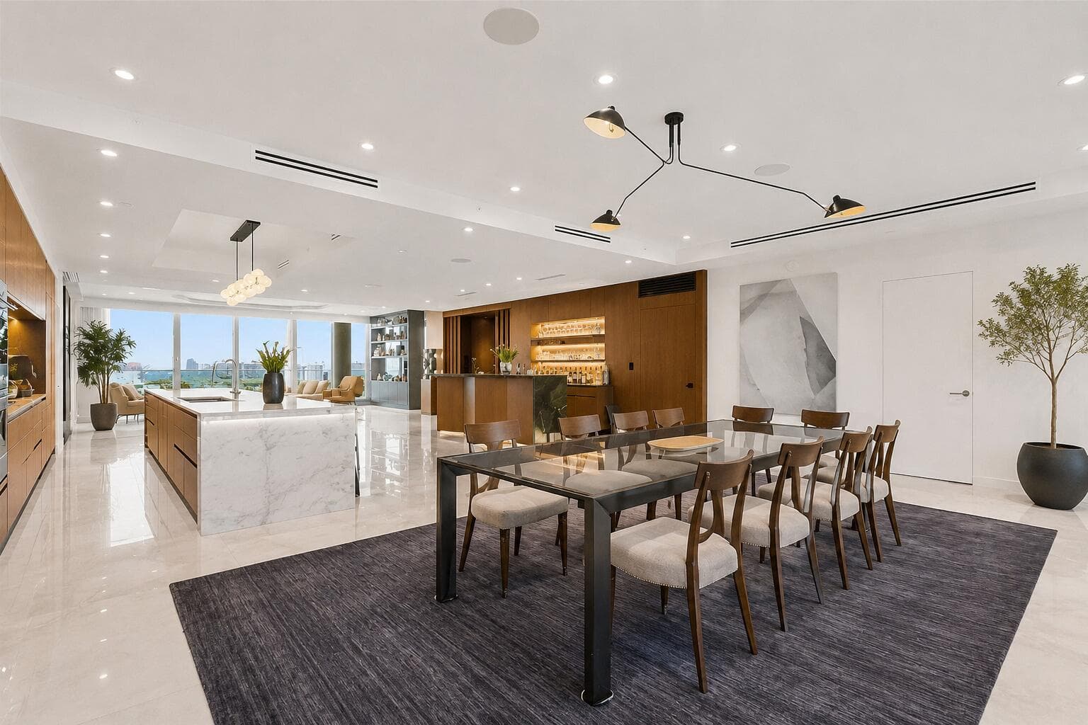 1180 N Federal Highway # Ph-1606, Fort Lauderdale, FL 33304 photo 2