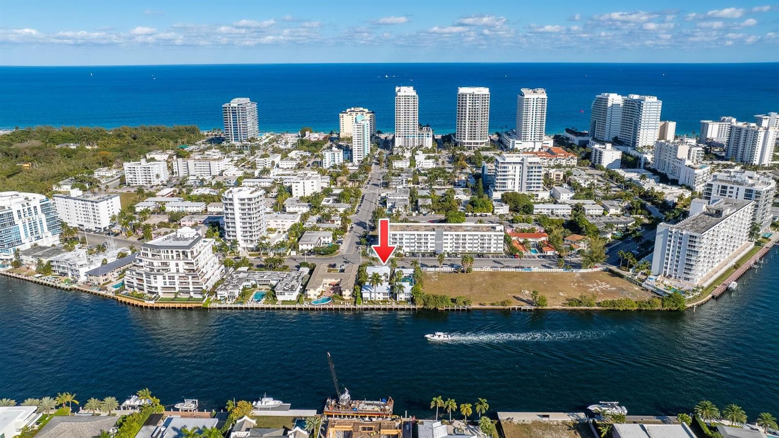 561 Bayshore Drive # 7, Fort Lauderdale, FL 33304 photo 2
