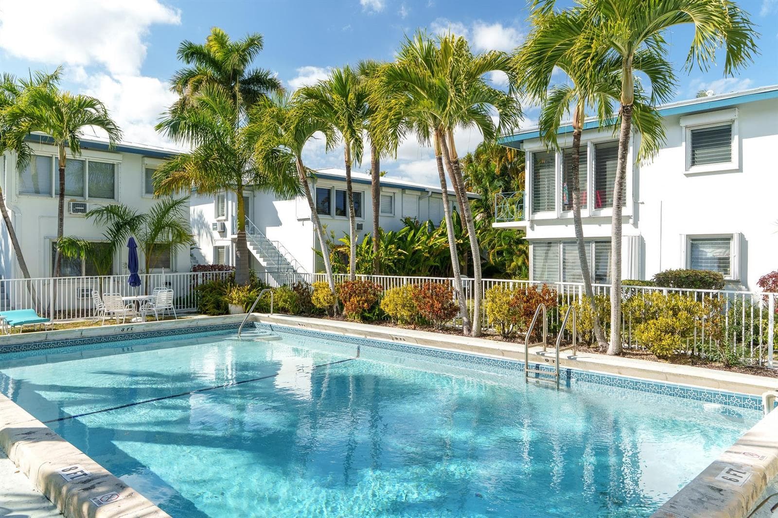 561 Bayshore Drive # 7, Fort Lauderdale, FL 33304 photo 3