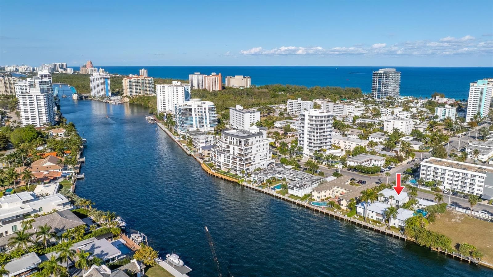 561 Bayshore Drive # 7, Fort Lauderdale, FL 33304 photo 4