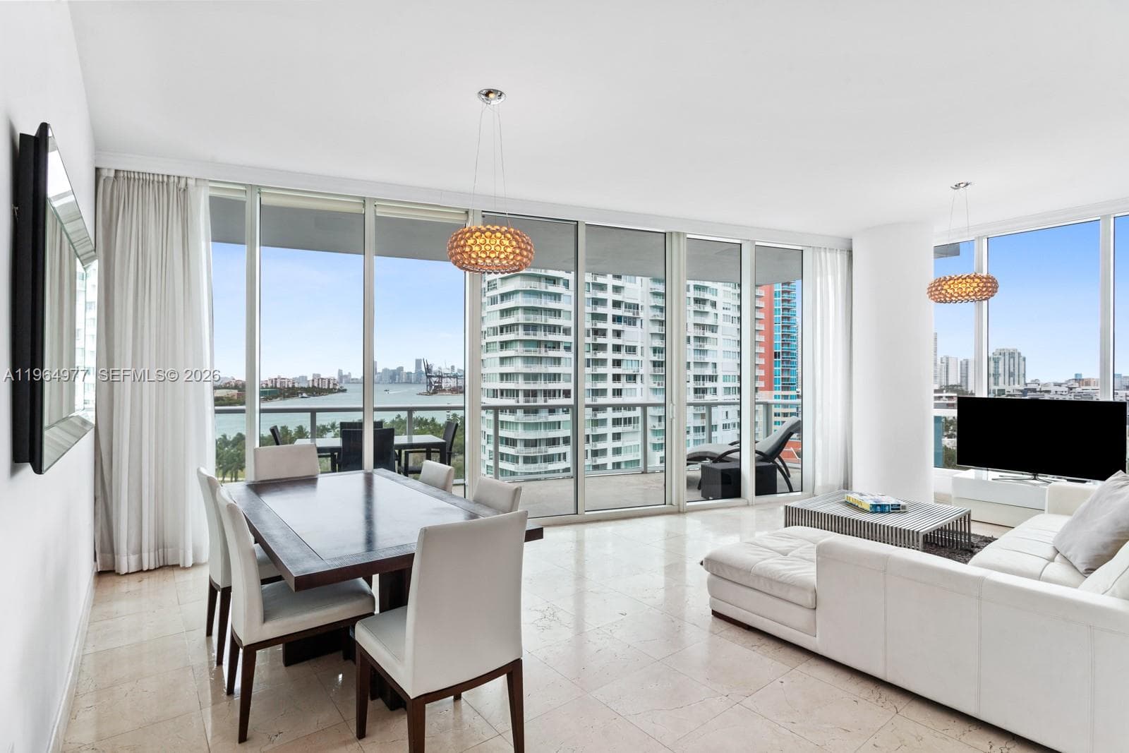 100 S Pointe Dr # 1001, Miami Beach, FL 33139 photo 3
