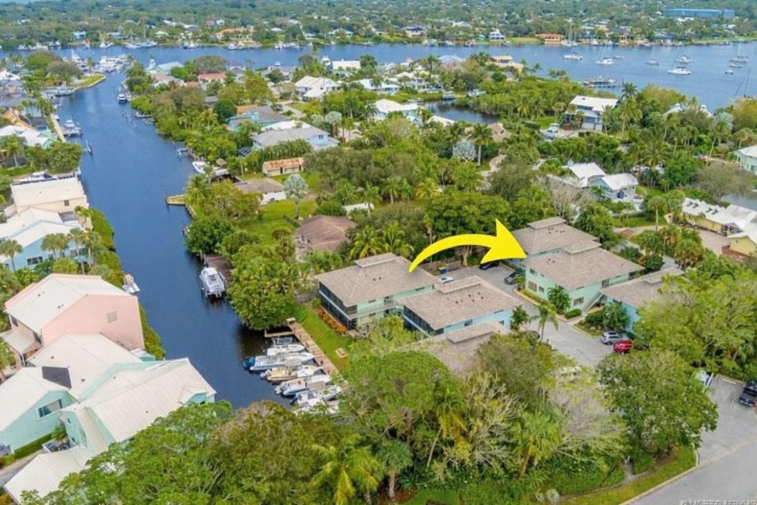 4099 SE Centerboard Lane # 4B, Stuart, FL 34997 photo 2