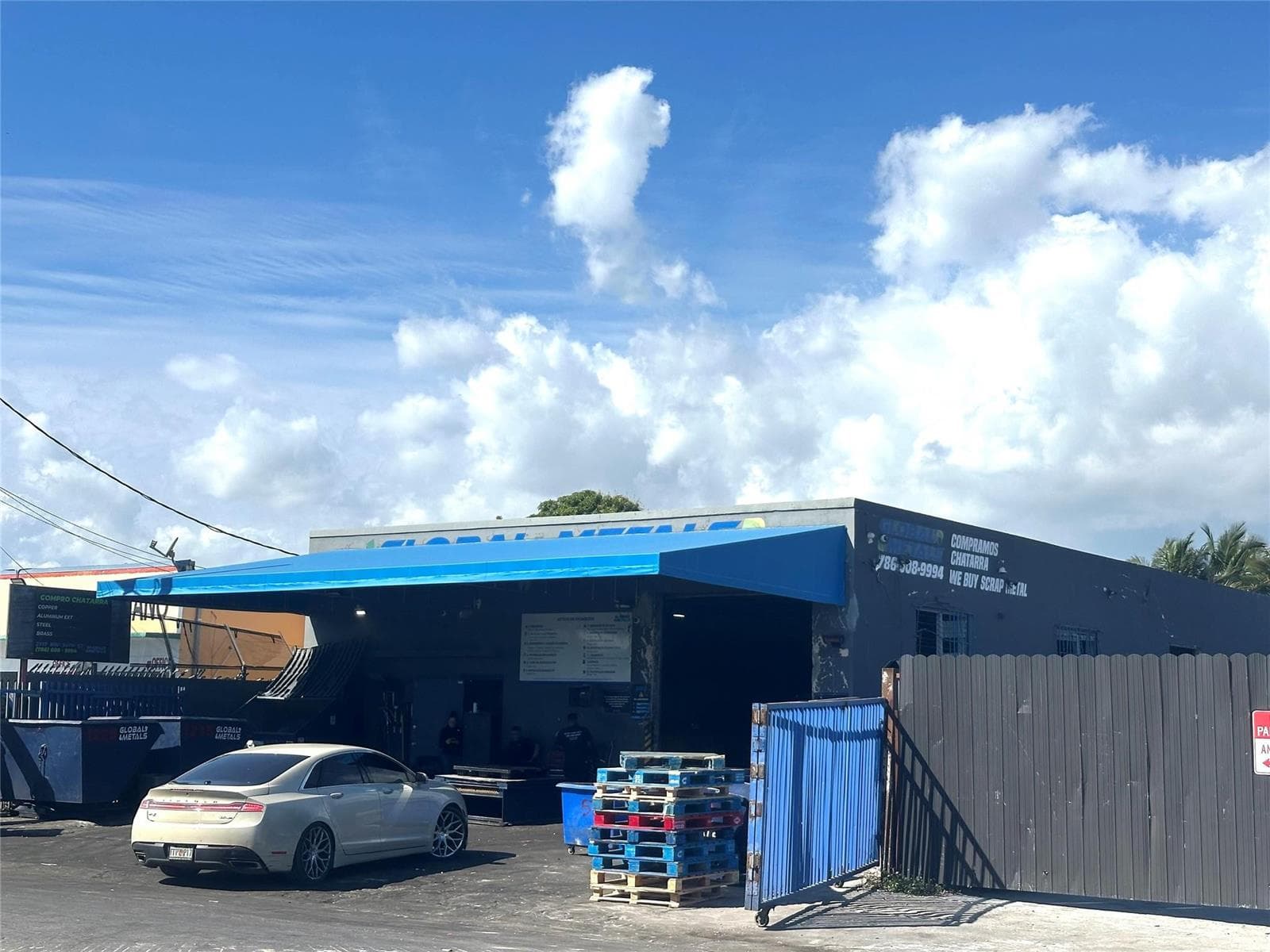 2717 NW 34th Street, Miami, FL 33142