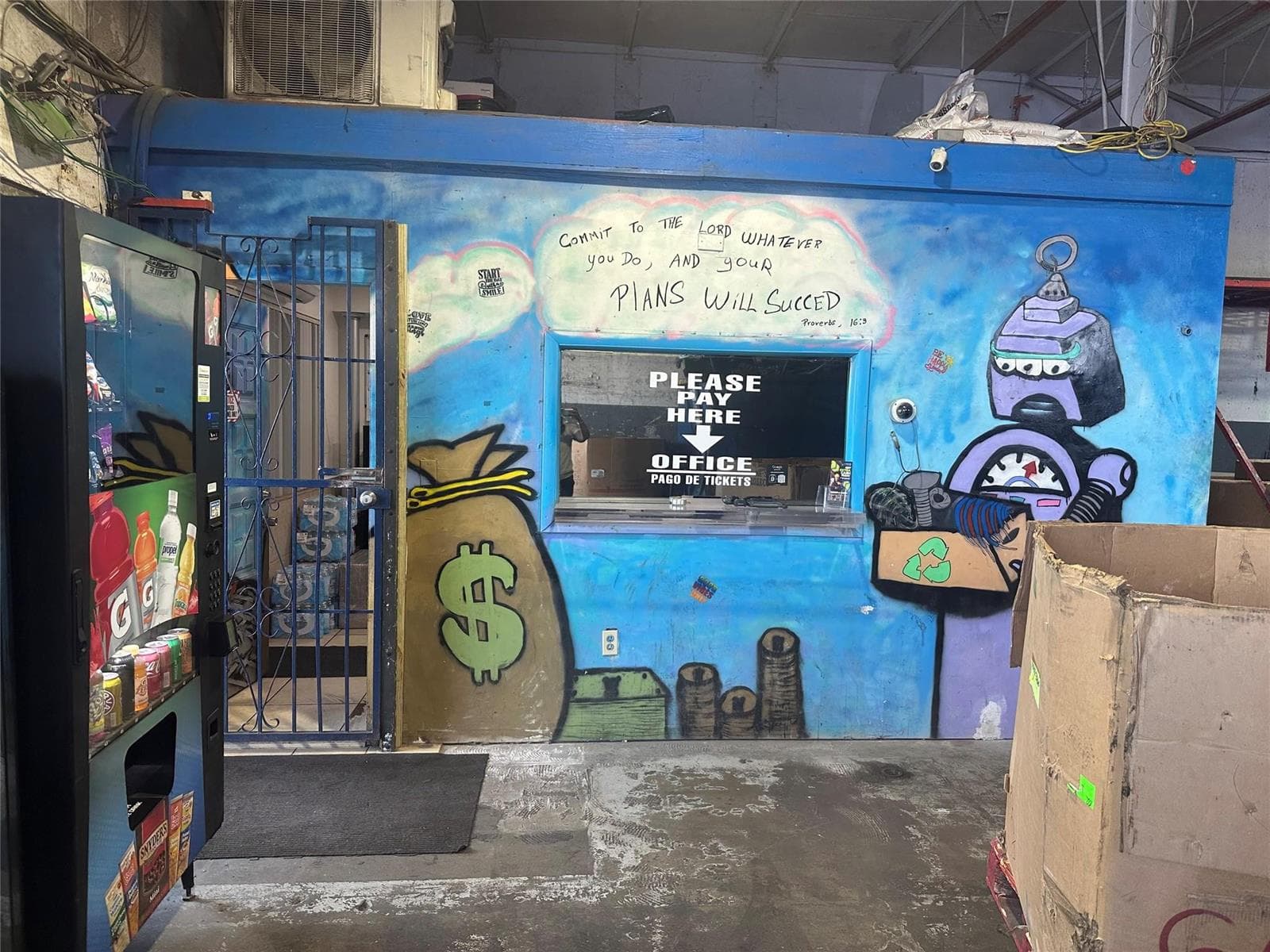 2717 NW 34th Street, Miami, FL 33142 photo 4