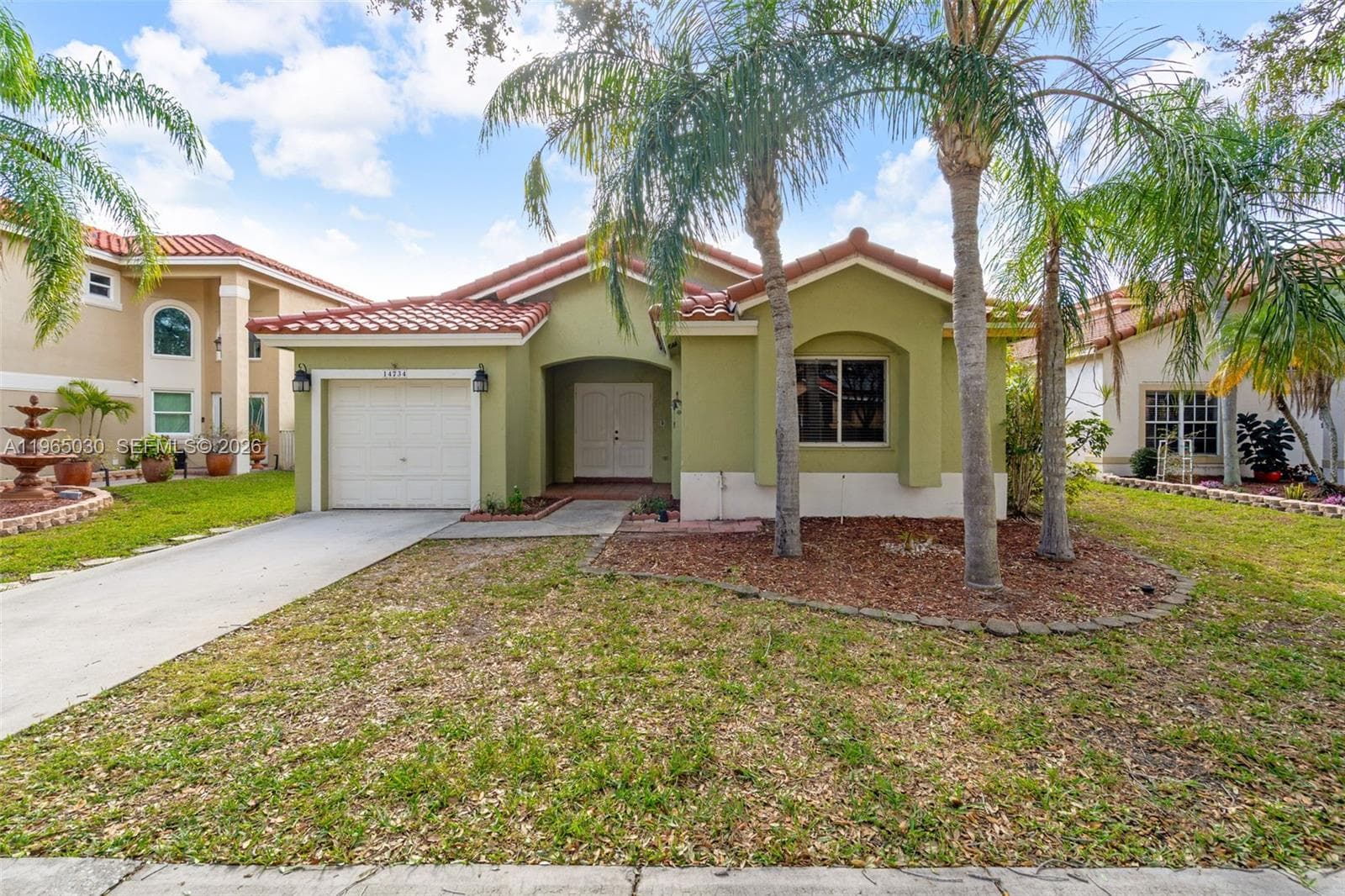 14734 Via Tivoli Ct, Davie, FL 33325 photo 4