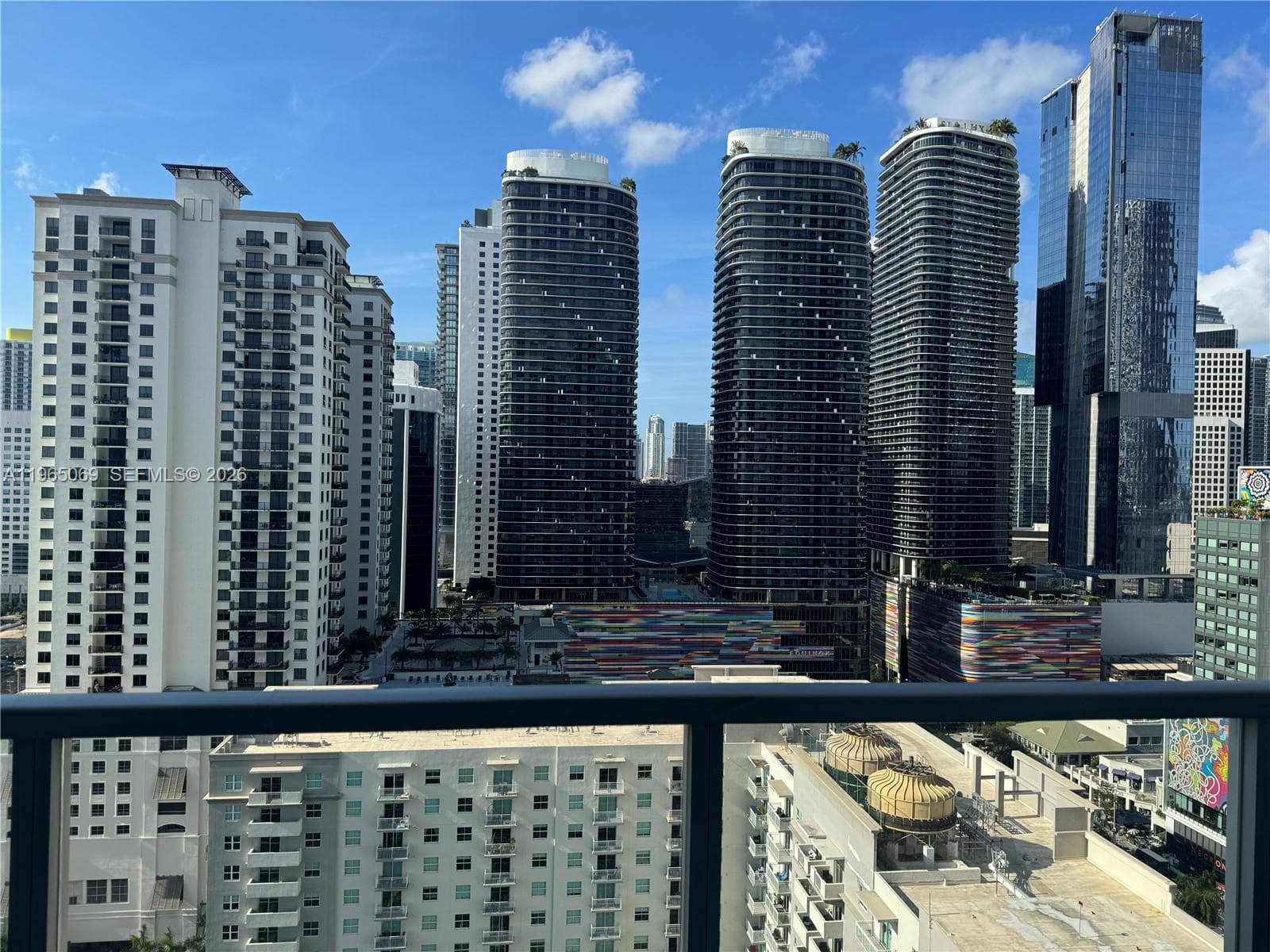 1111 SW 1st Ave # 2622-N, Miami, FL 33130 photo 3