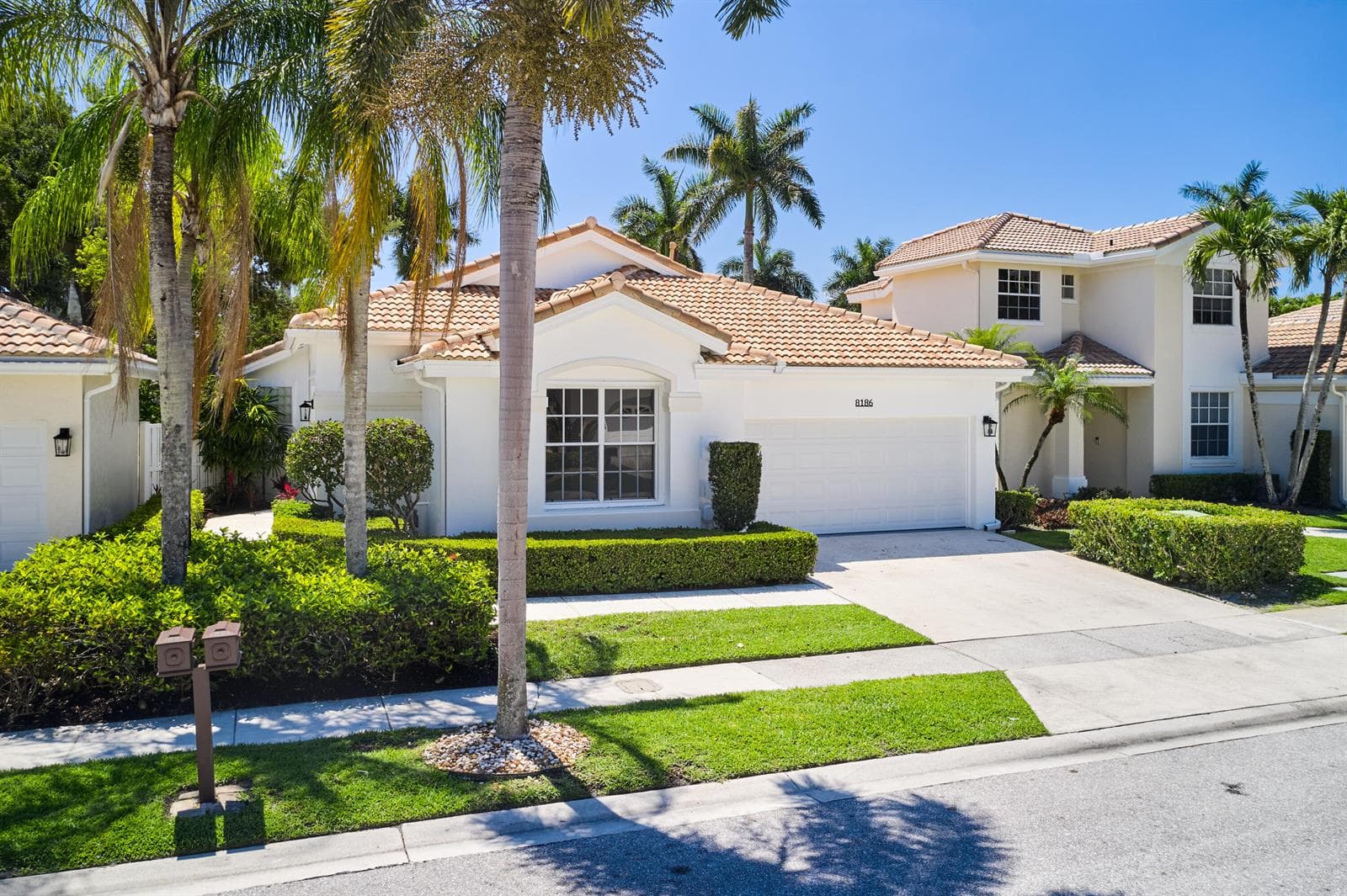 8186 Quail Meadow Way, West Palm Beach, FL 33412 photo 2