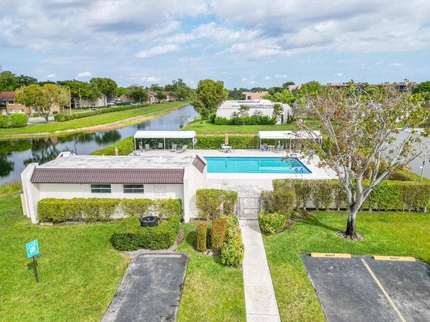107 Lake Terry Drive, West Palm Beach, FL 33411 photo 5