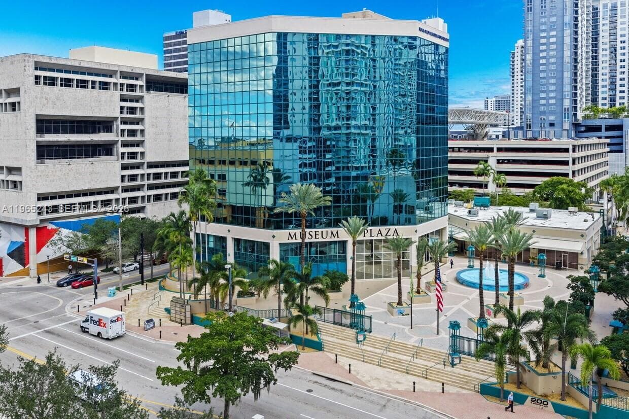 200 S Andrews Ave # 300, Fort Lauderdale, FL 33301