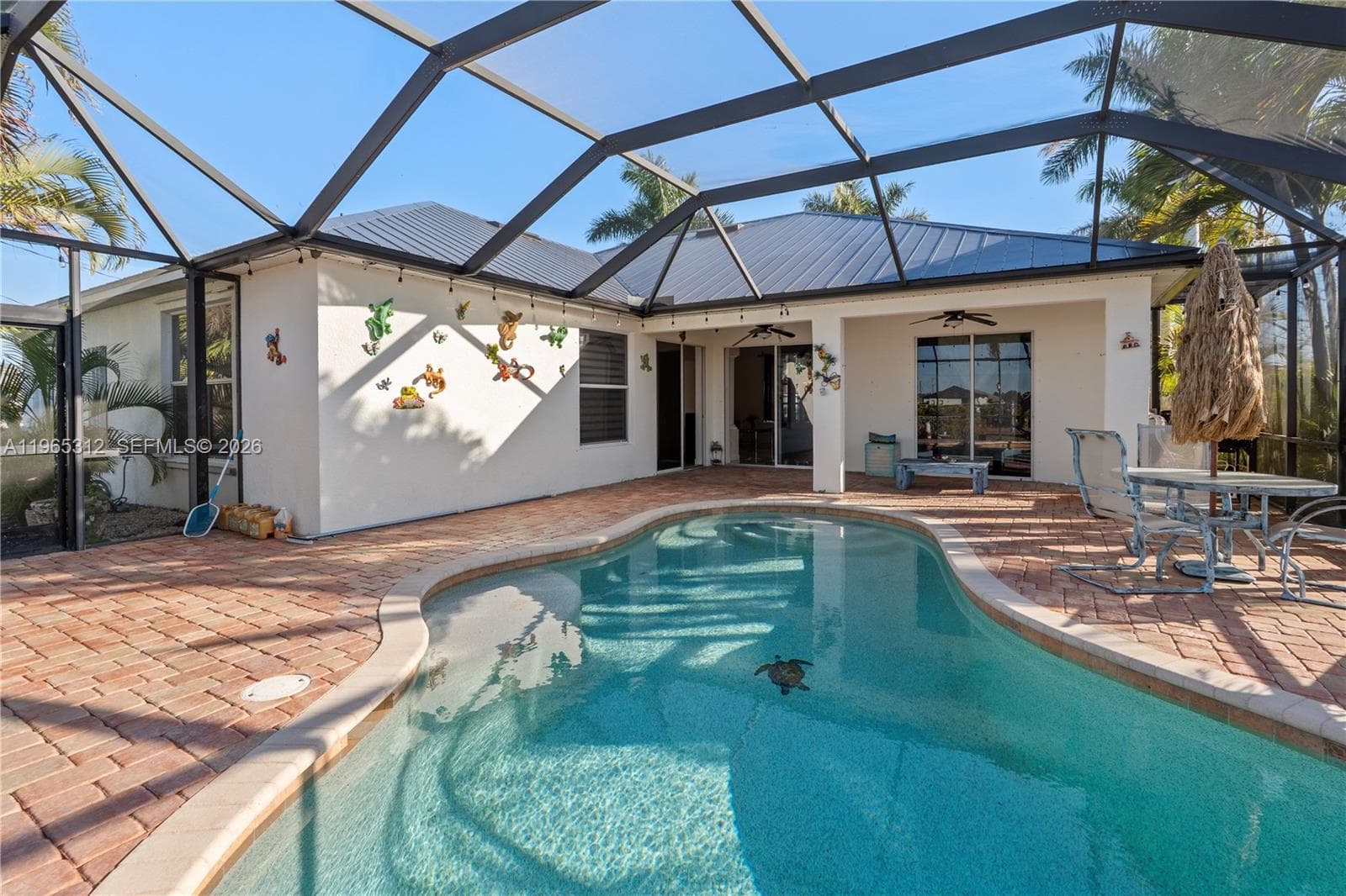 2025 NW 7th ter, Cape Coral, FL 33993