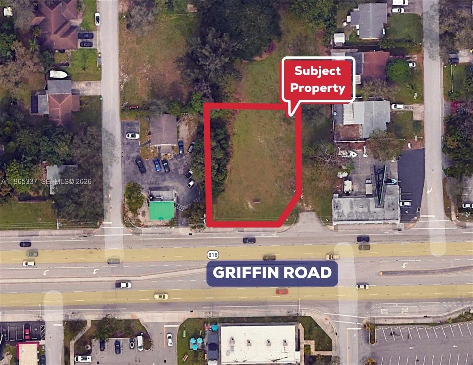 2621 Griffin Rd, Dania Beach, FL 33312 photo 5