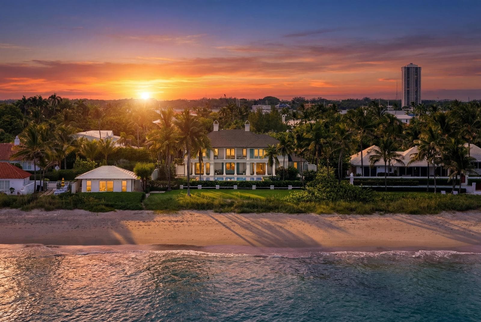 1285 N Ocean Boulevard, Palm Beach, FL 33480 photo 3