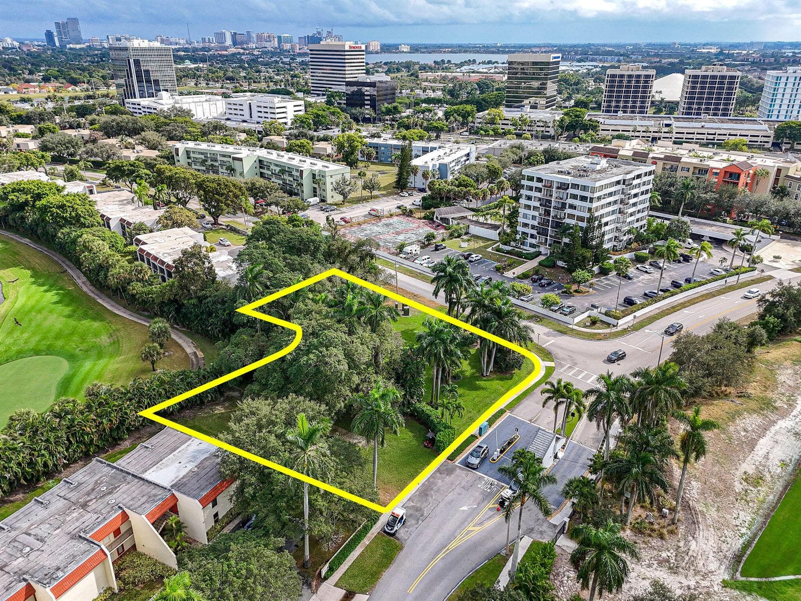 1617 Embassy Drive, West Palm Beach, FL 33401 photo 3