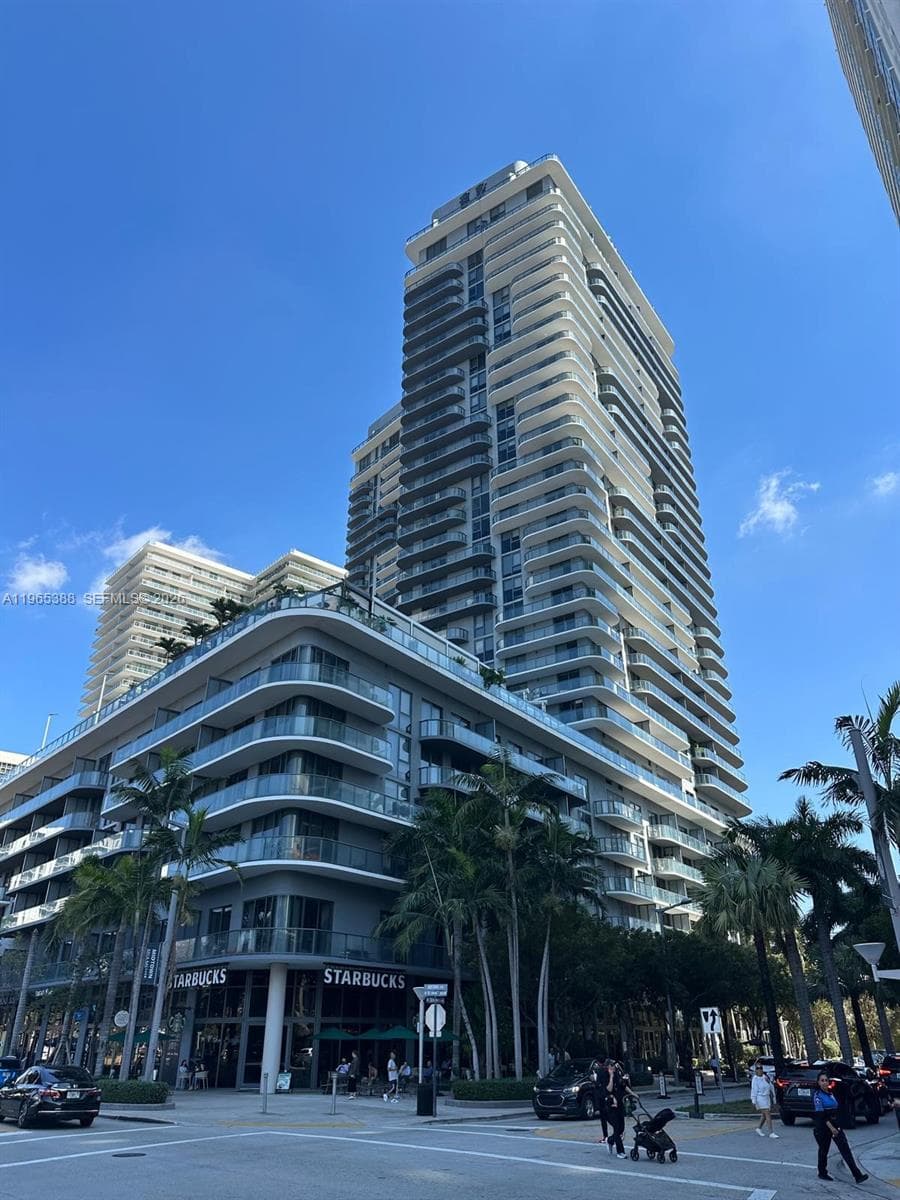 121 NE 34th St # 1505, Miami, FL 33137