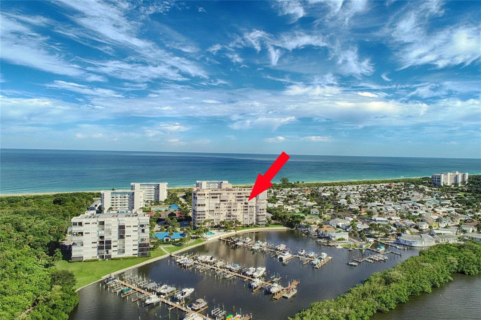 5167 N Highway A1a # 603, Hutchinson Island, FL 34949 photo 5