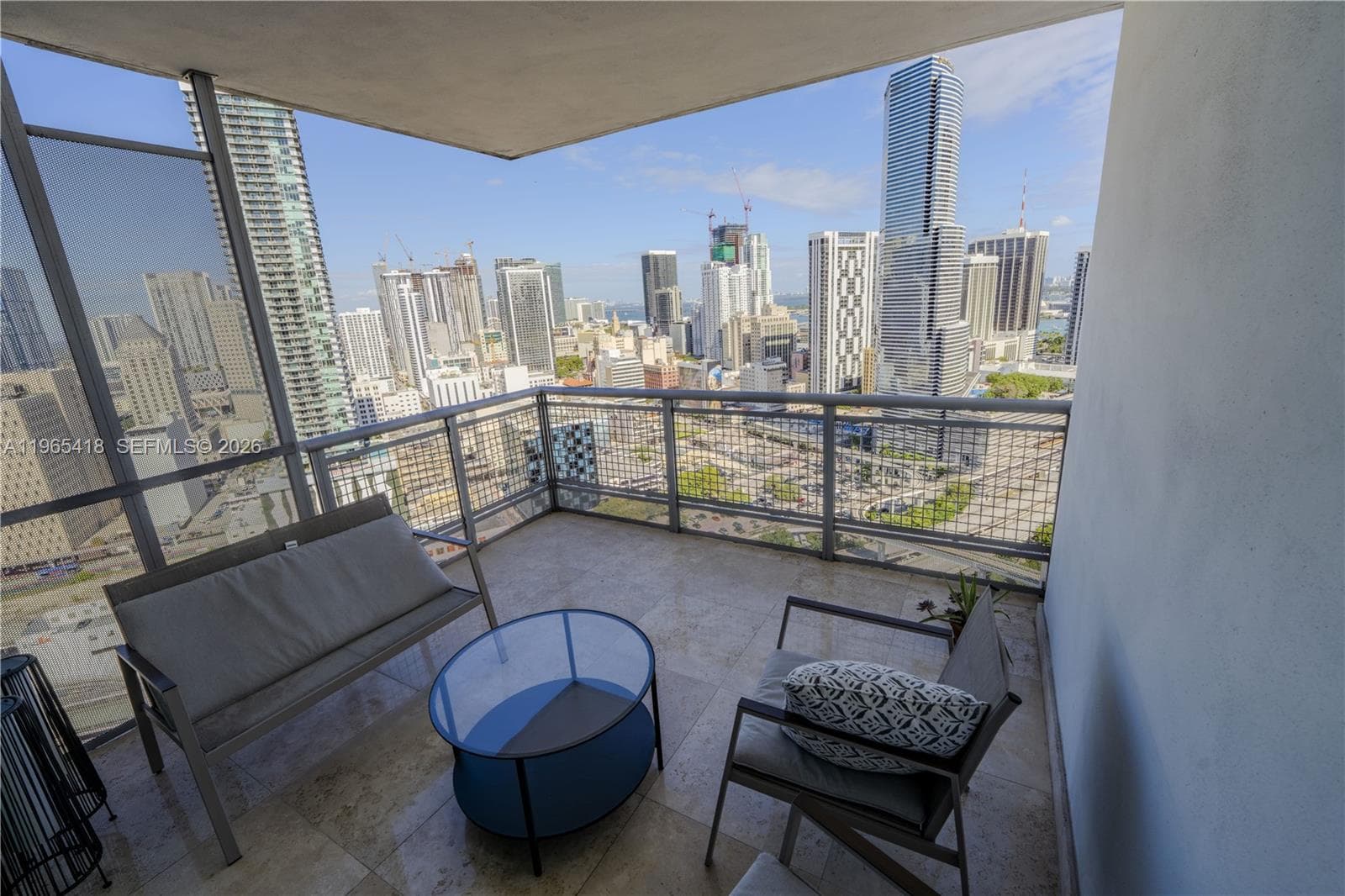 350 S MIAMI AVE # 3203, Miami, FL 33130 photo 5