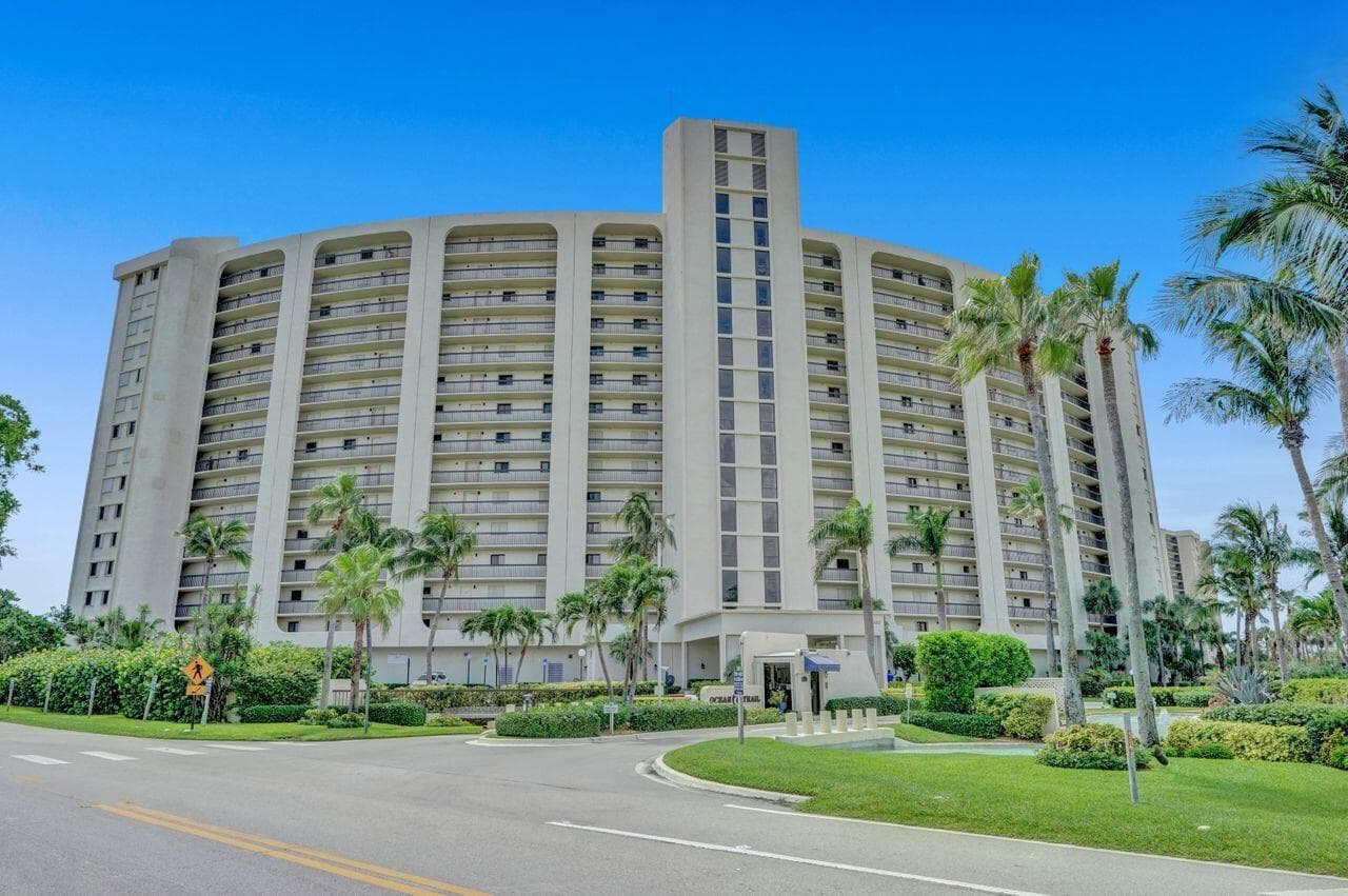 400 Ocean Trail Way # 504, Jupiter, FL 33477 photo 2