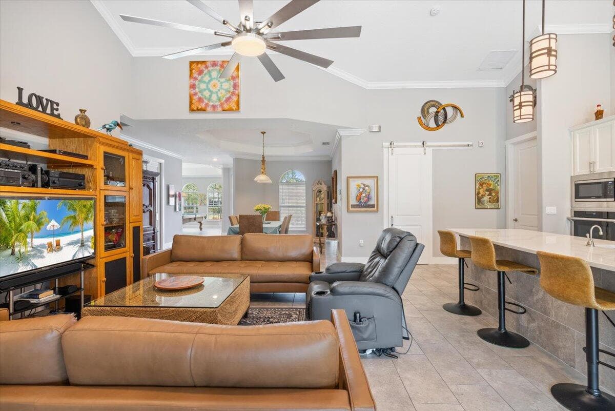 4250 Amelia Plantation Court, Vero Beach, FL 32967 photo 5