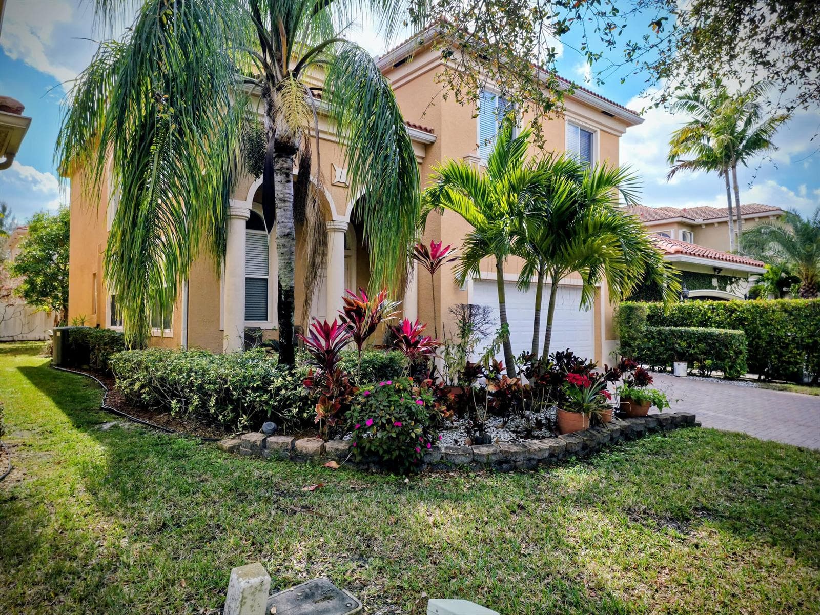 236 Gazetta Way, West Palm Beach, FL 33413 photo 2