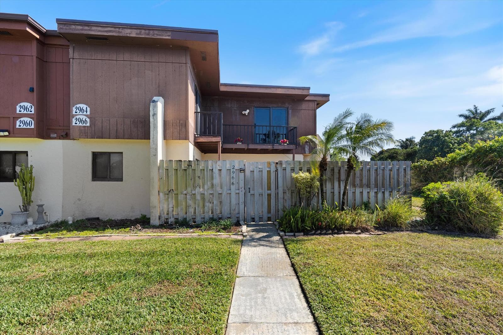 2966 Kirk Road, Lake Worth, FL 33461 photo 2