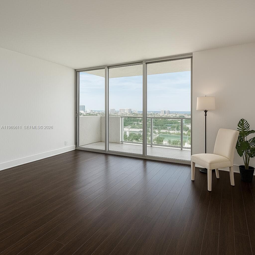 1200 West Ave # 1507, Miami Beach, FL 33139 photo 2