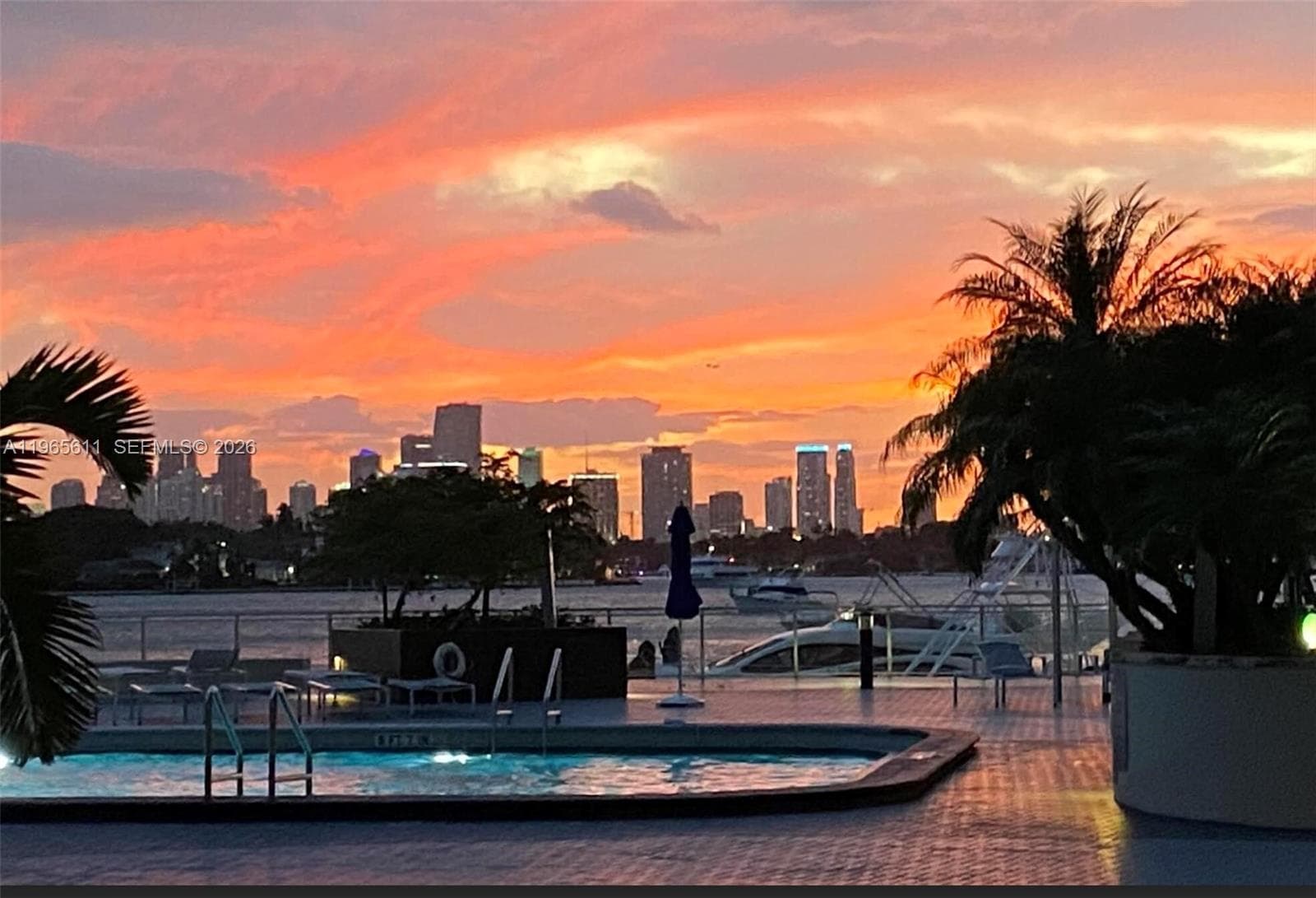 1200 West Ave # 1507, Miami Beach, FL 33139 photo 5