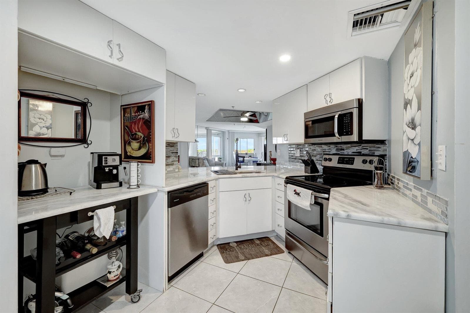 3870 N Hwy A1a # #101 A, Hutchinson Island, FL 34949 photo 5